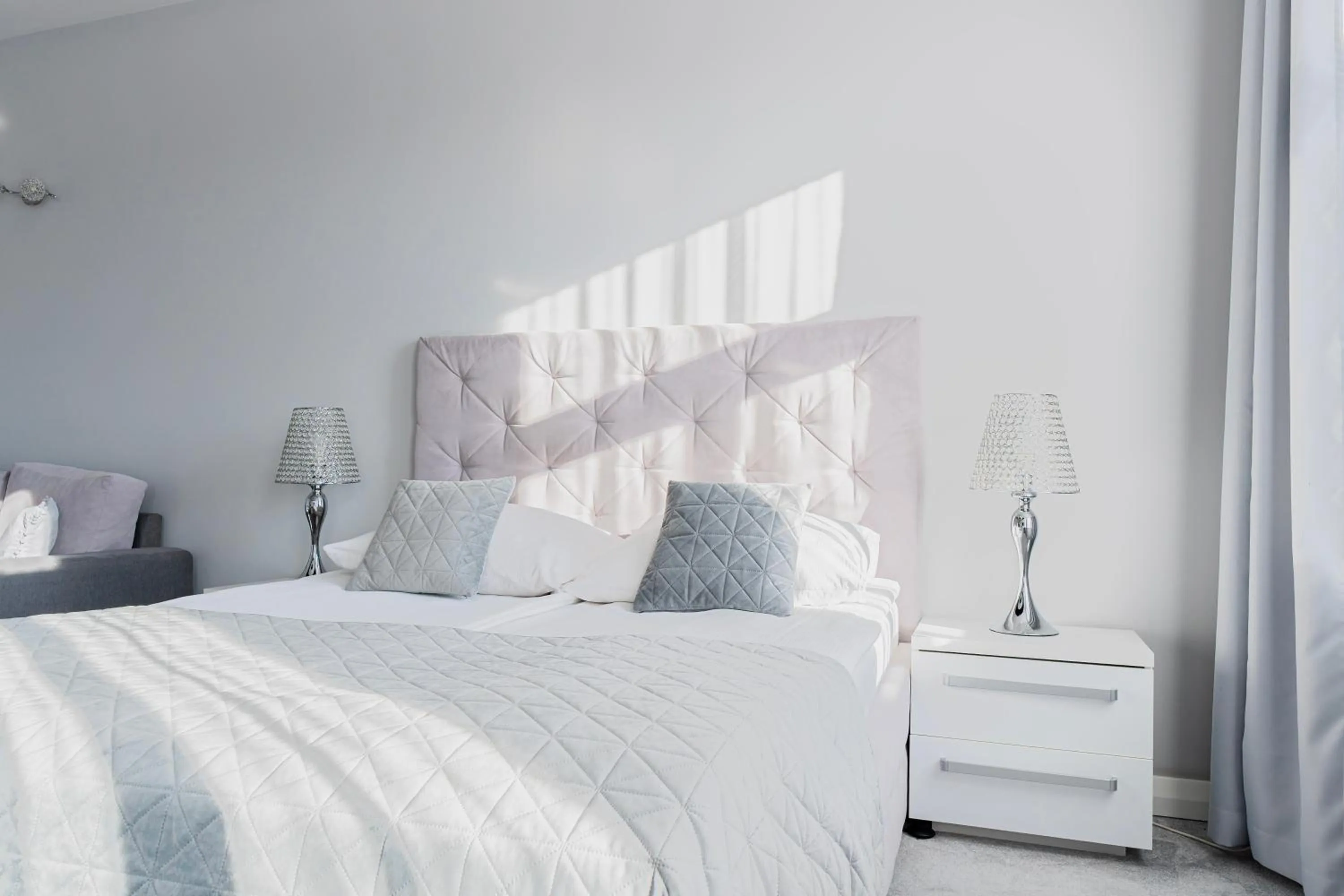 Bed in Kamienica Pod Neptunem - Rynek Puck - Śniadanie w cenie - 200m do Molo