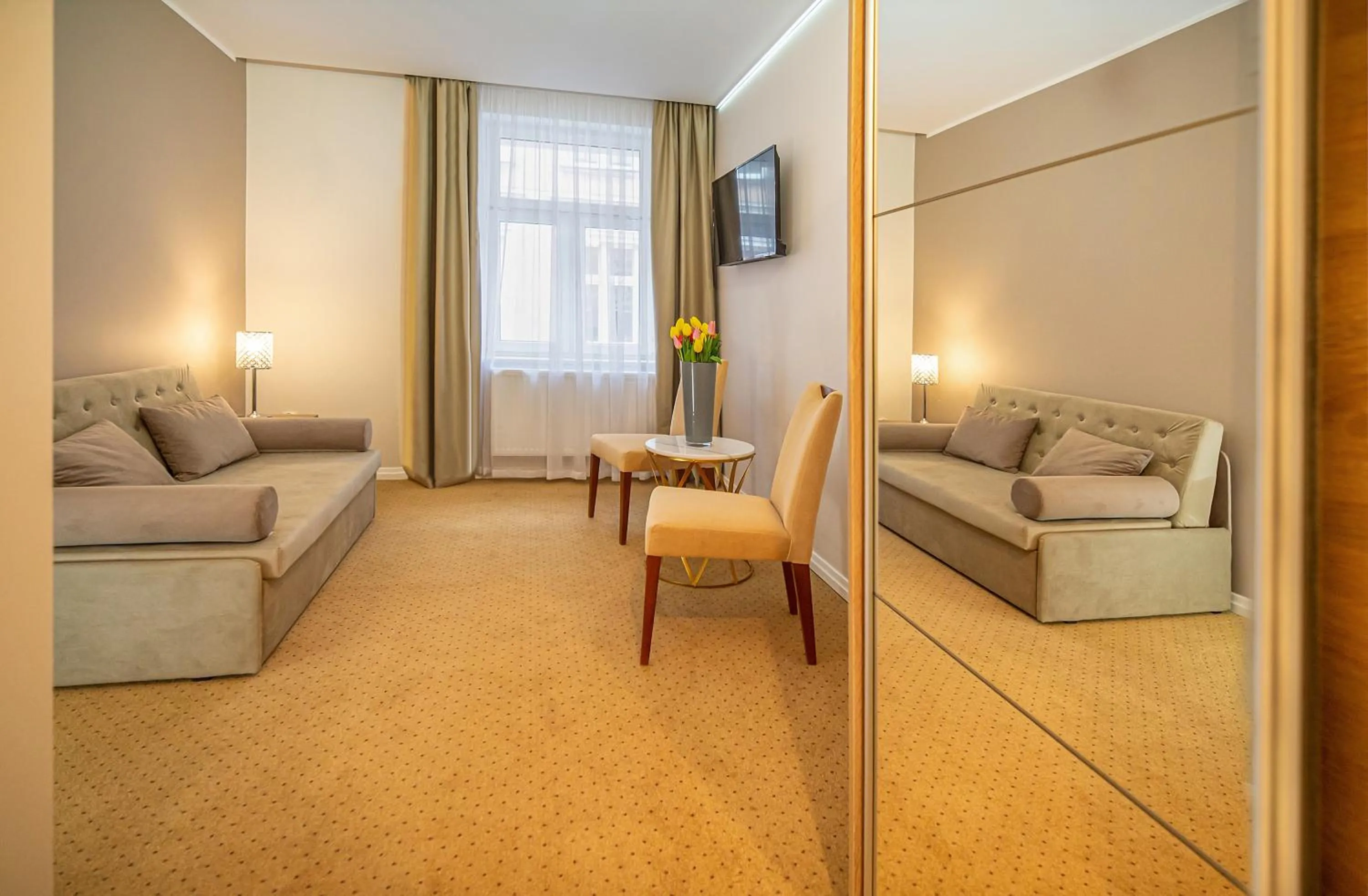 Kamienica Pod Neptunem