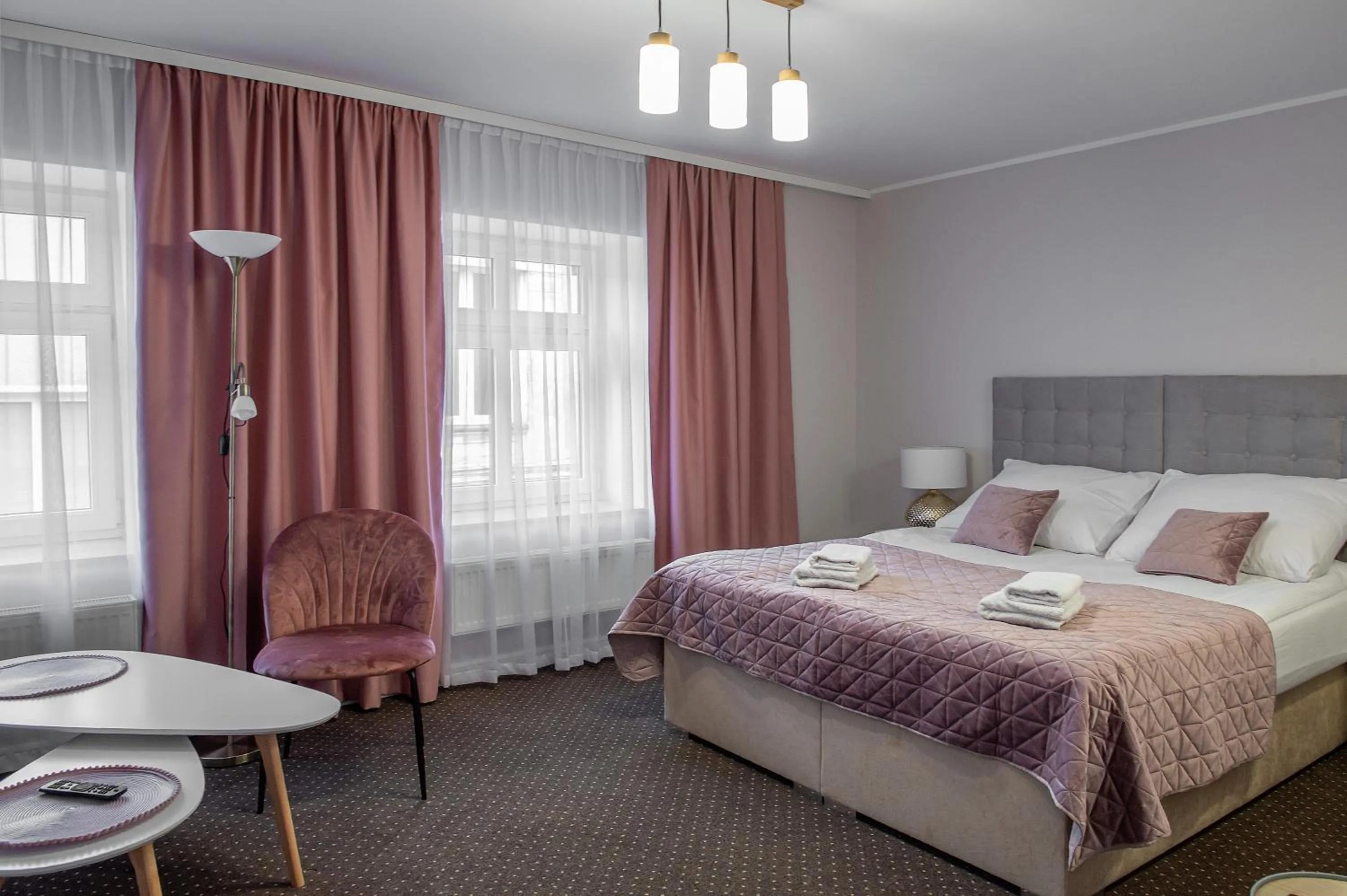 Bed in Kamienica Pod Neptunem