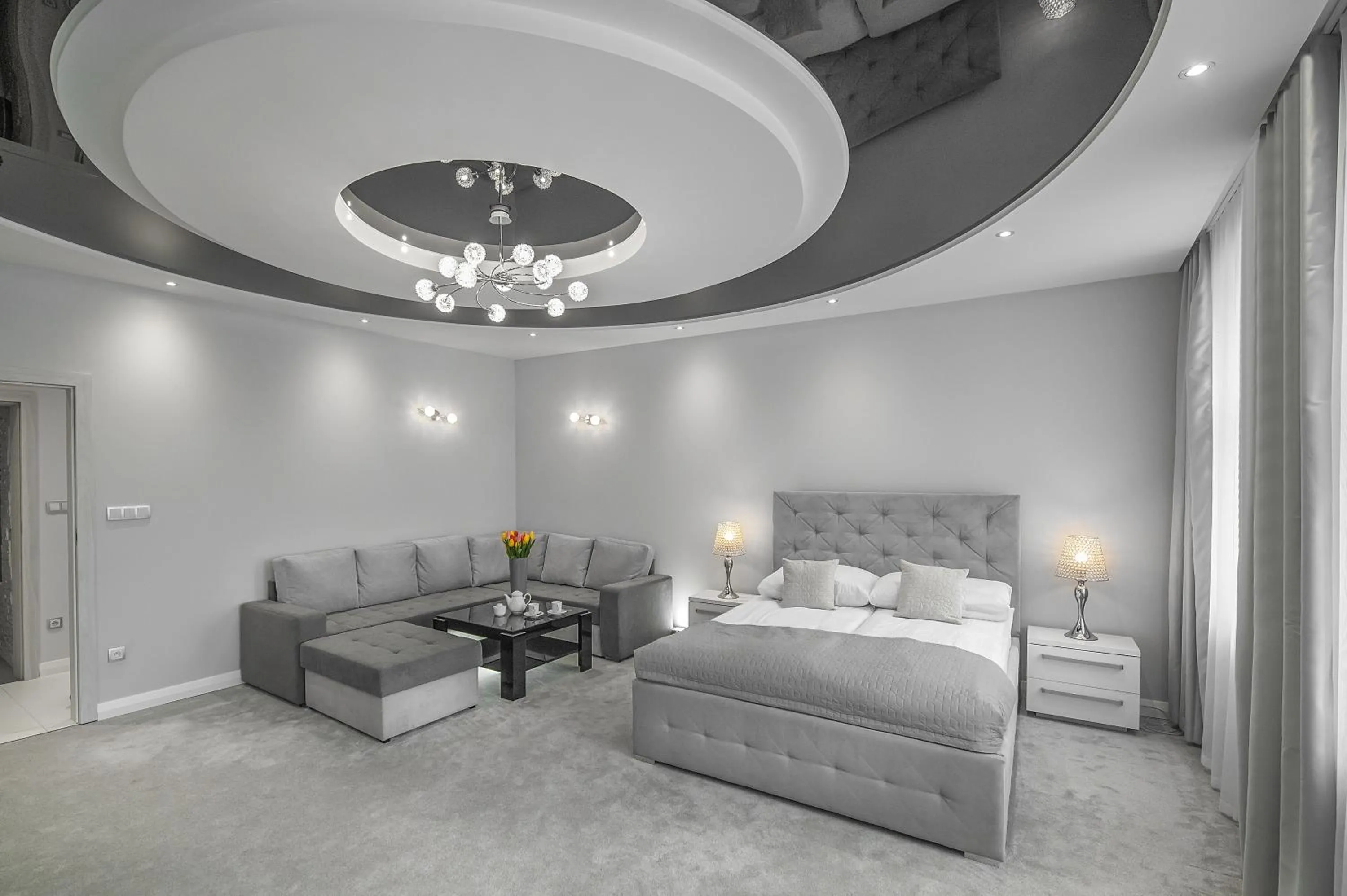 Bed in Kamienica Pod Neptunem