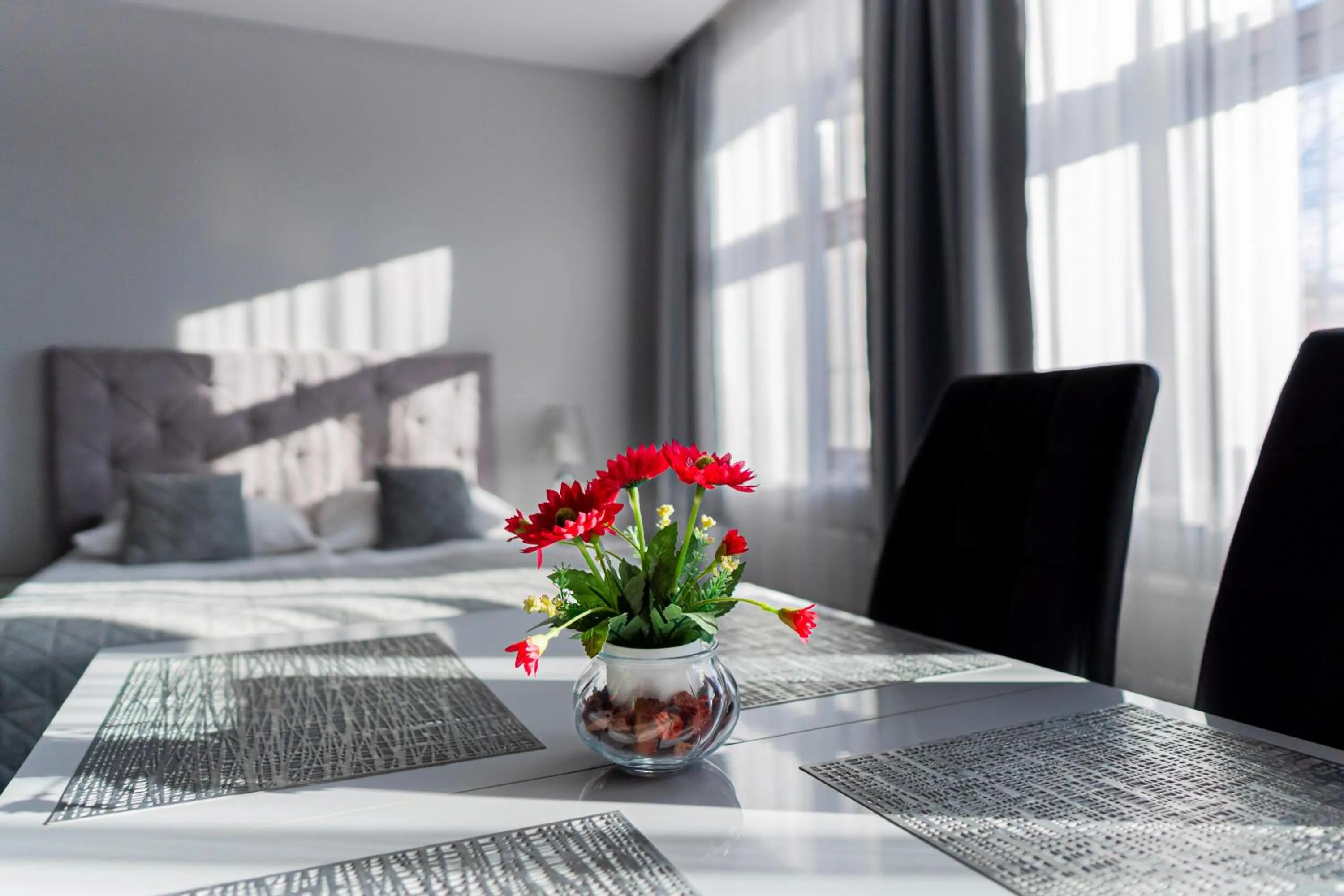 Bed in Kamienica Pod Neptunem - Rynek Puck - Śniadanie w cenie - 200m do Molo