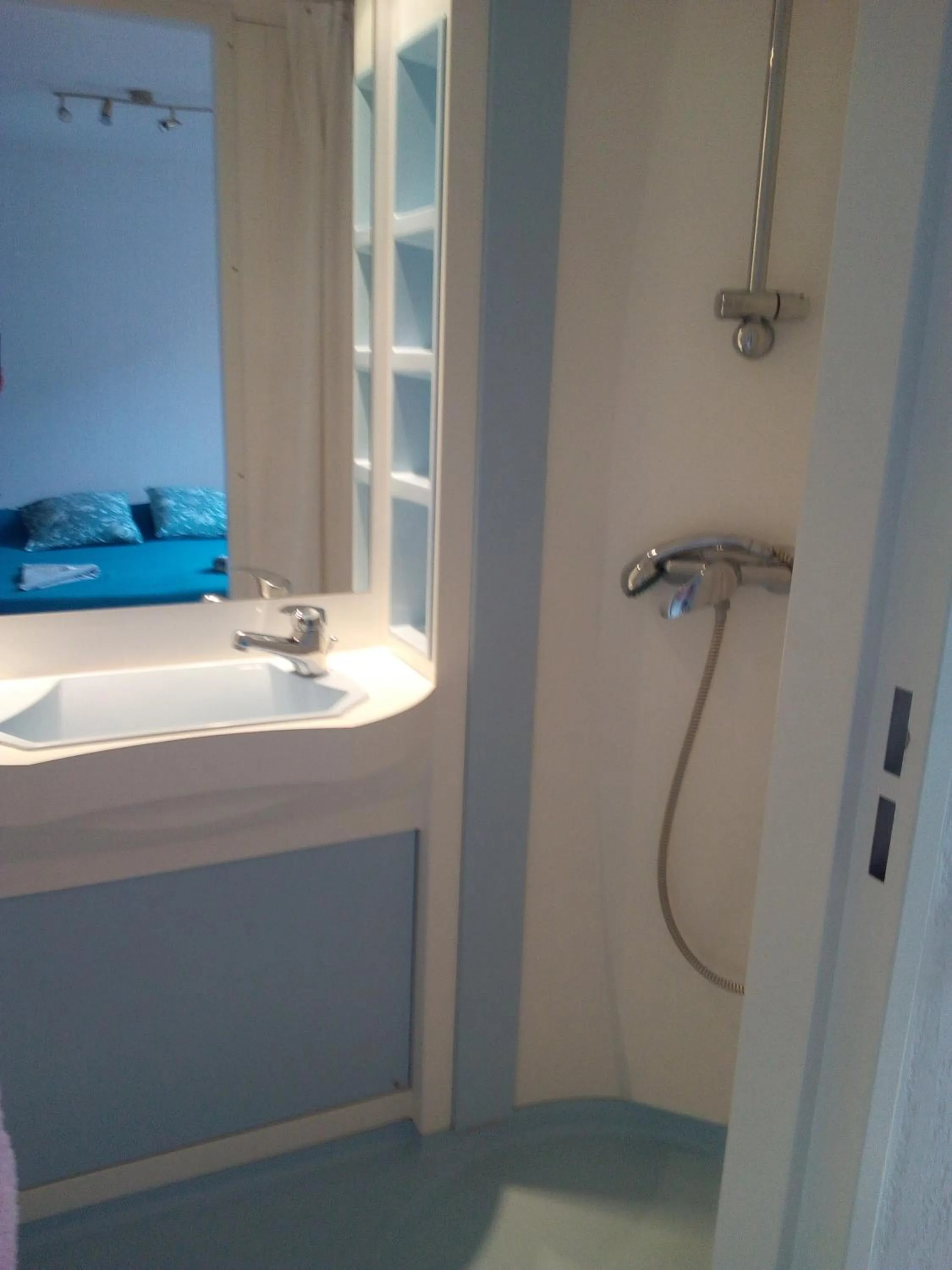 Le Relais des Cavaliers