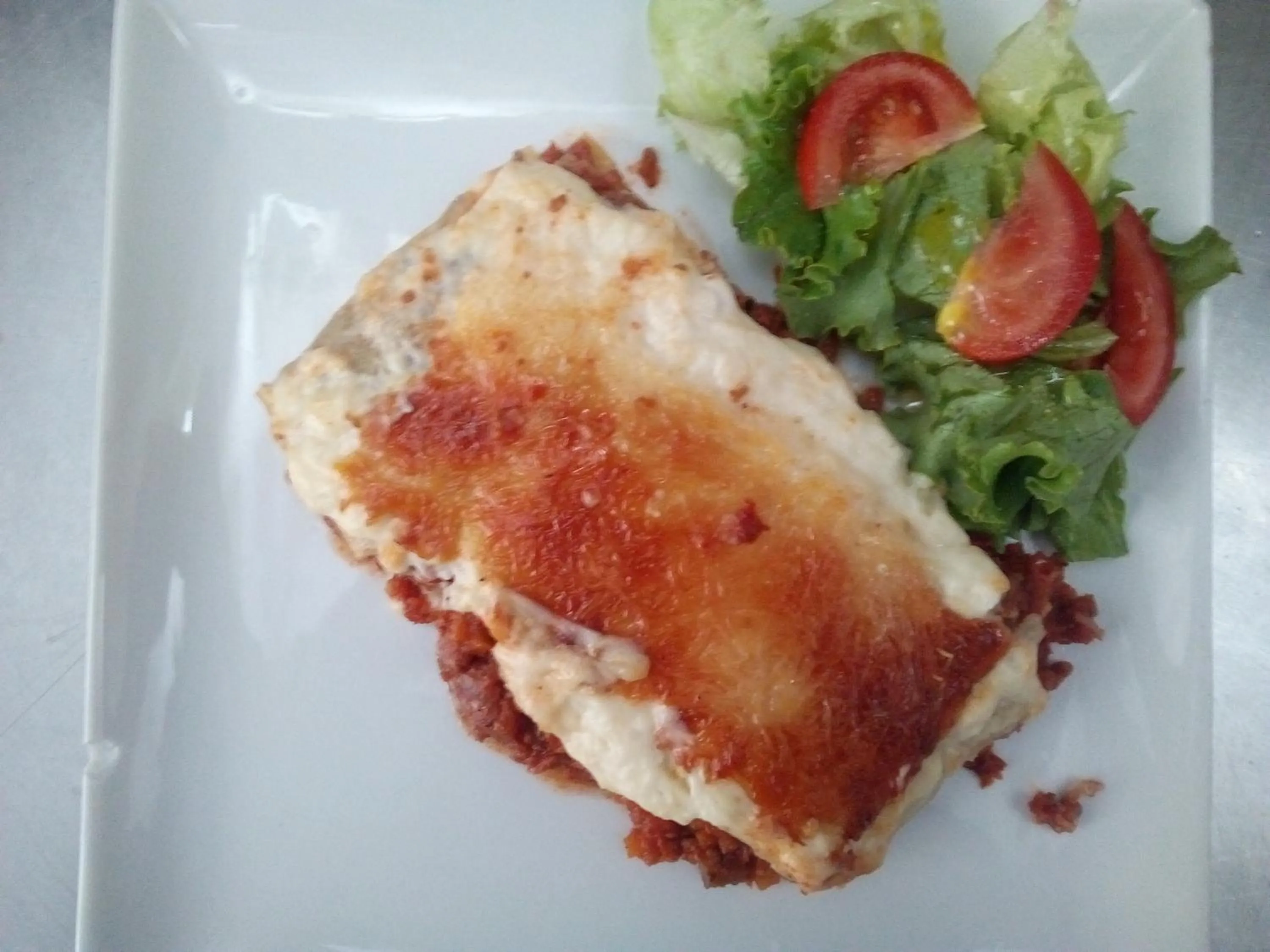 Le Relais des Cavaliers