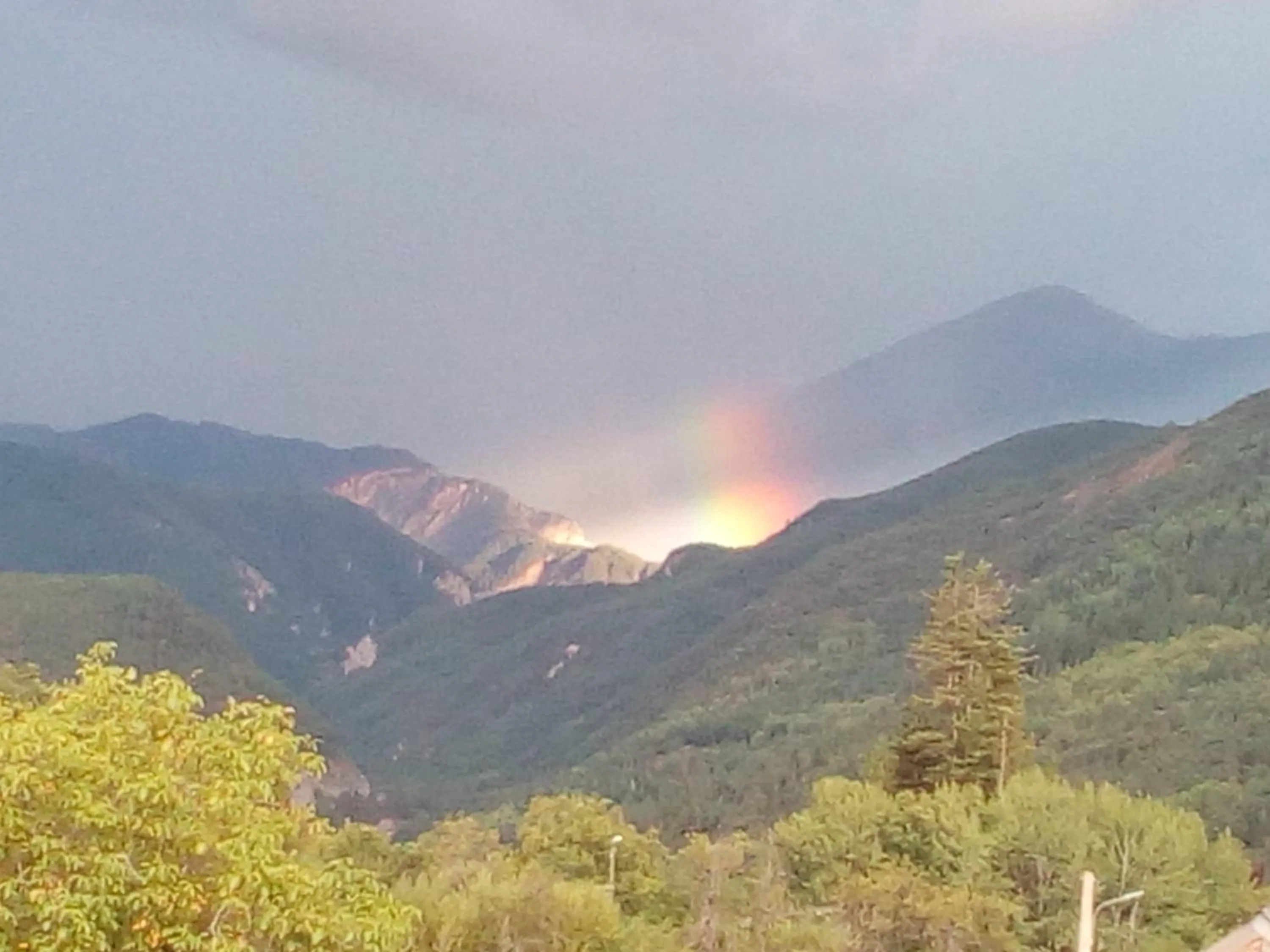 Le Relais des Cavaliers