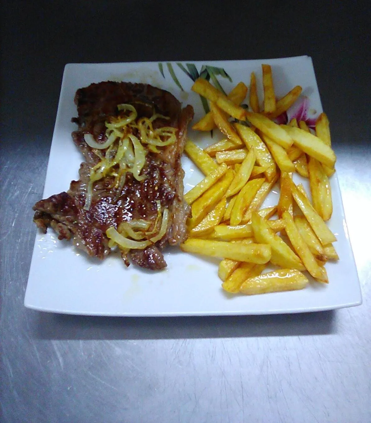 Le Relais des Cavaliers