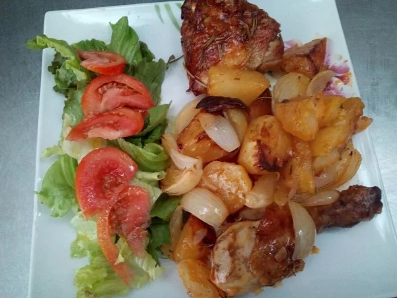 Le Relais des Cavaliers