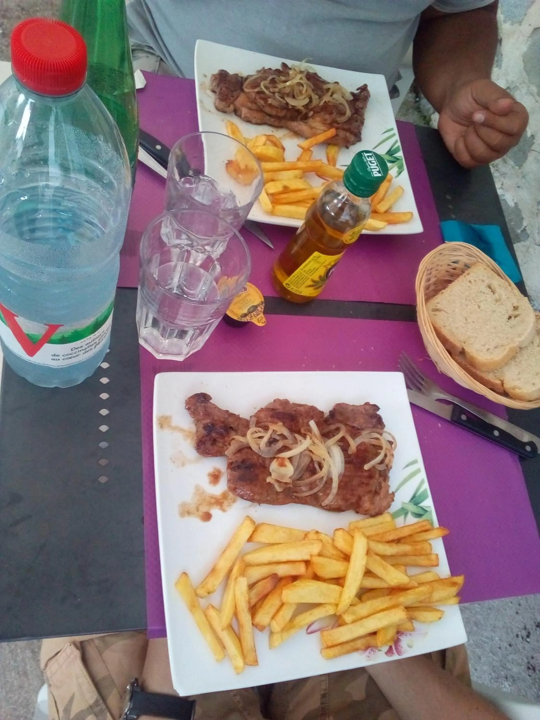 Le Relais des Cavaliers