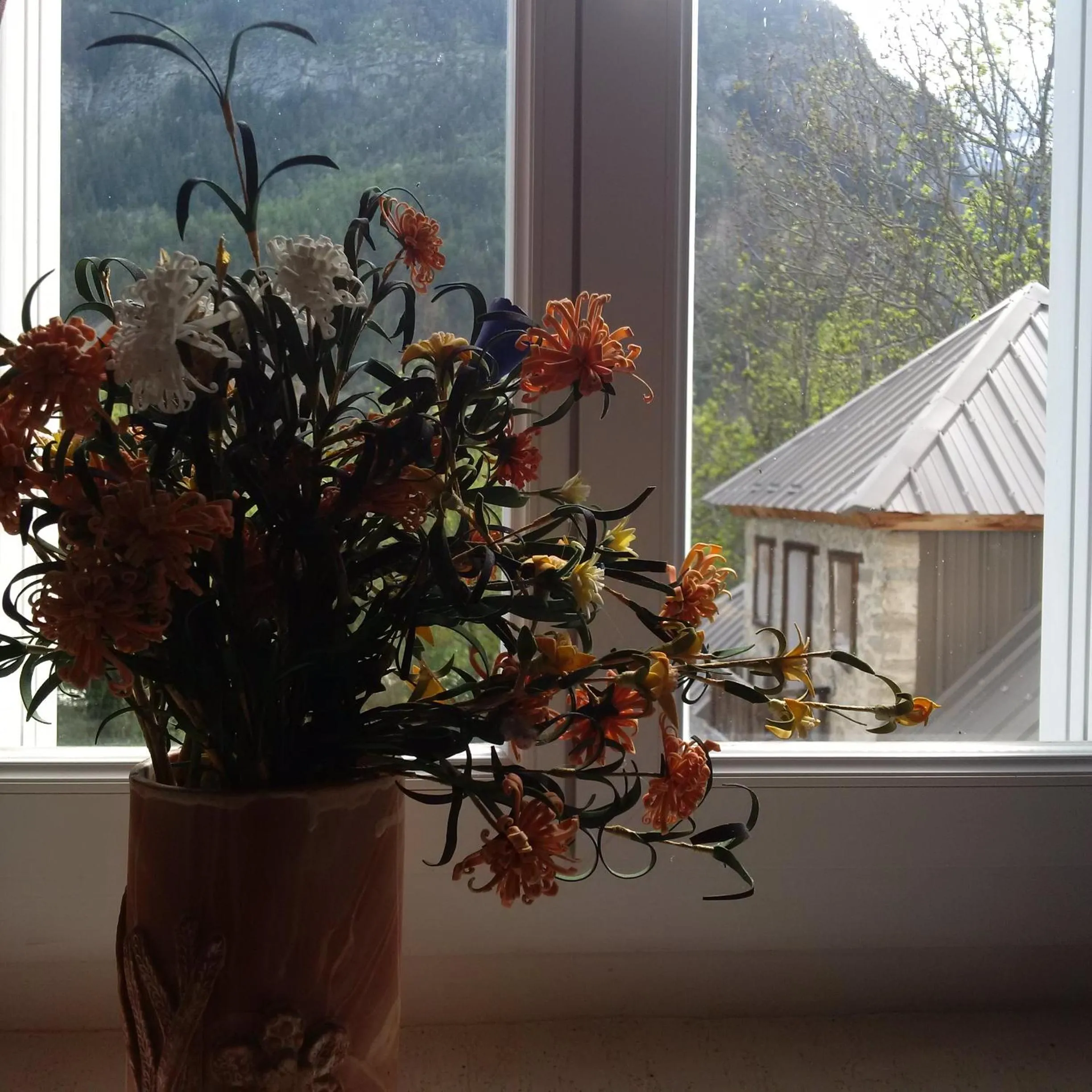 Area and facilities in Le Relais des Cavaliers