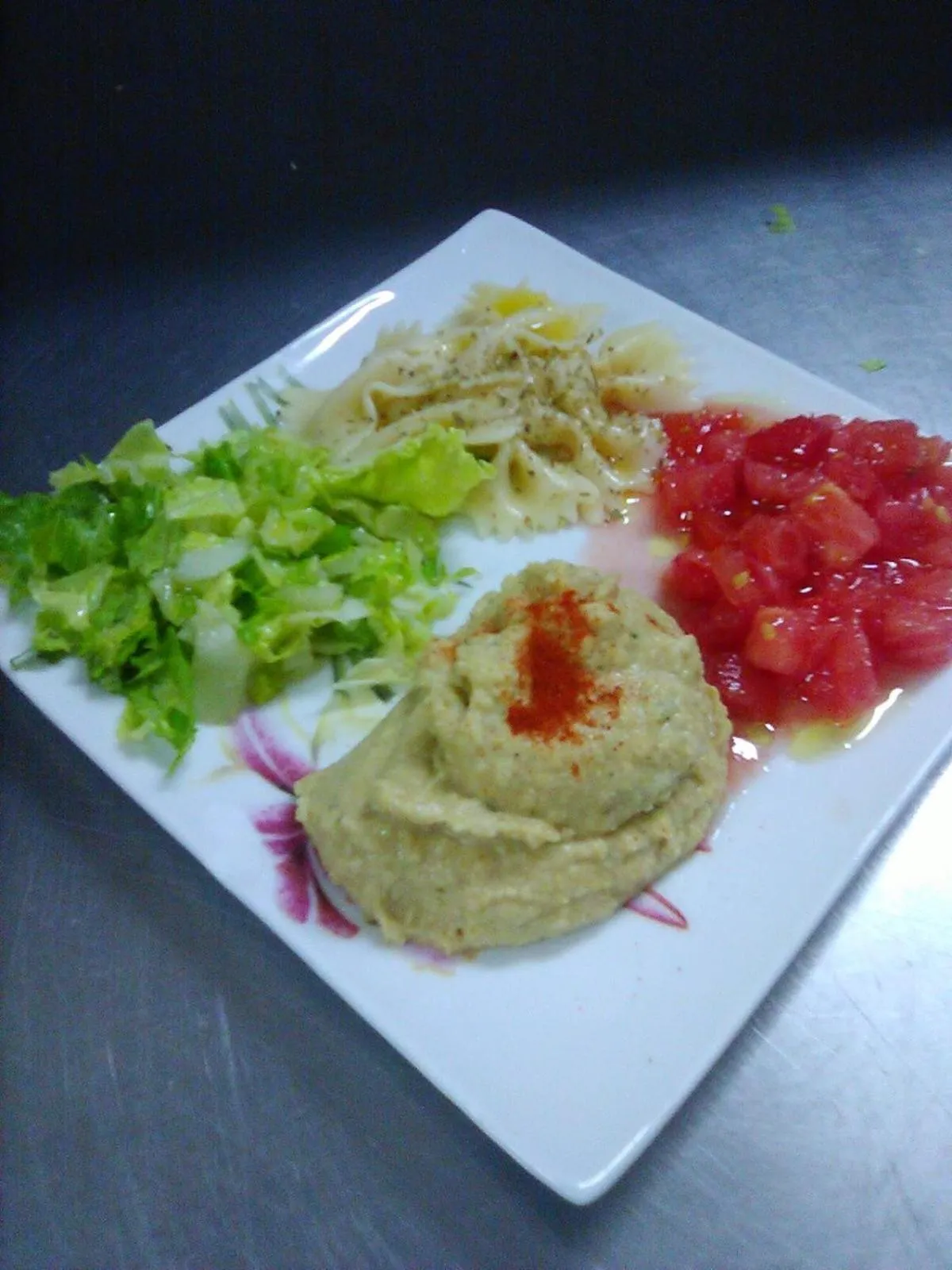 Le Relais des Cavaliers