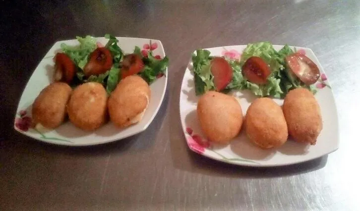 Le Relais des Cavaliers