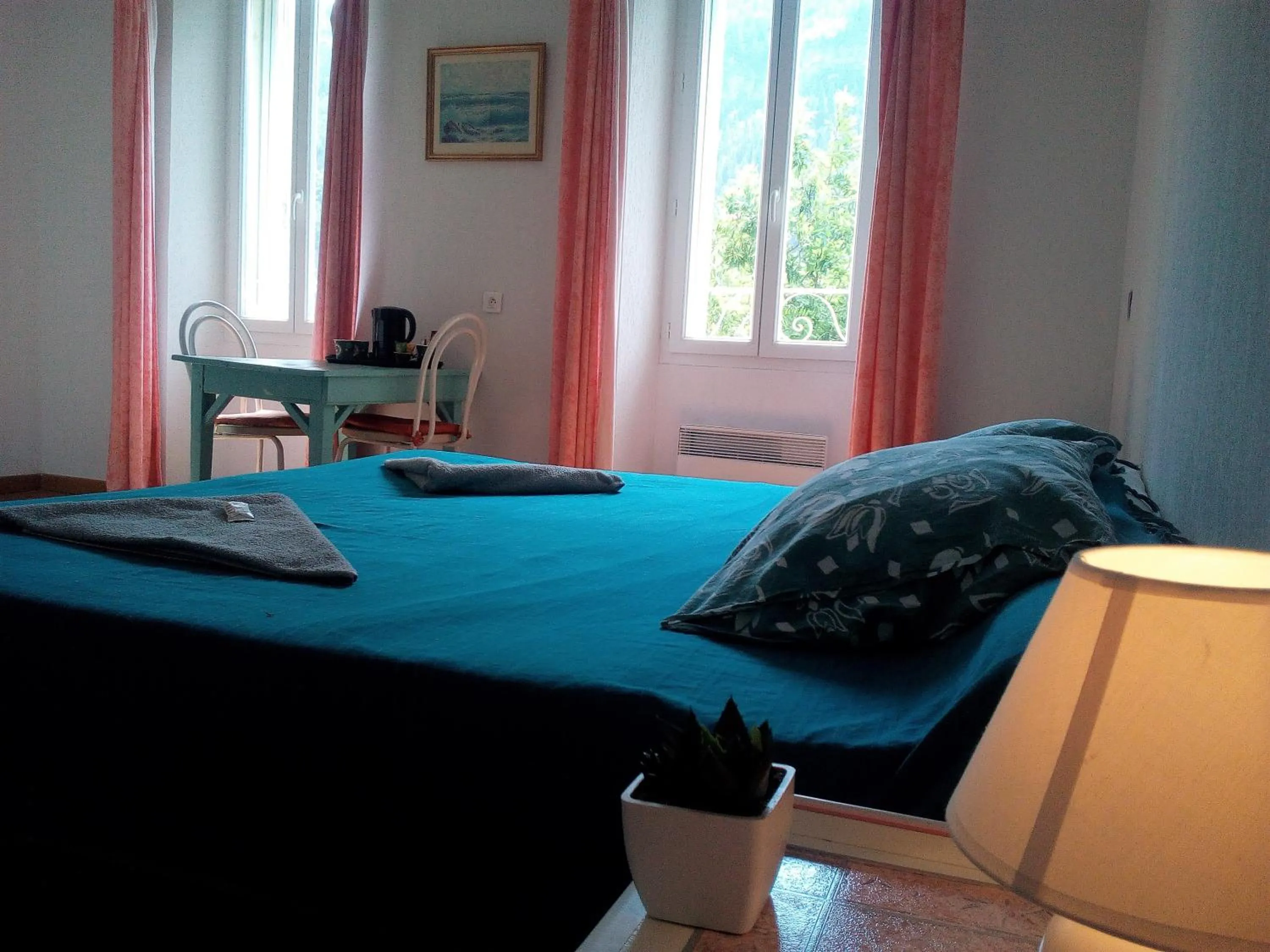 Le Relais des Cavaliers