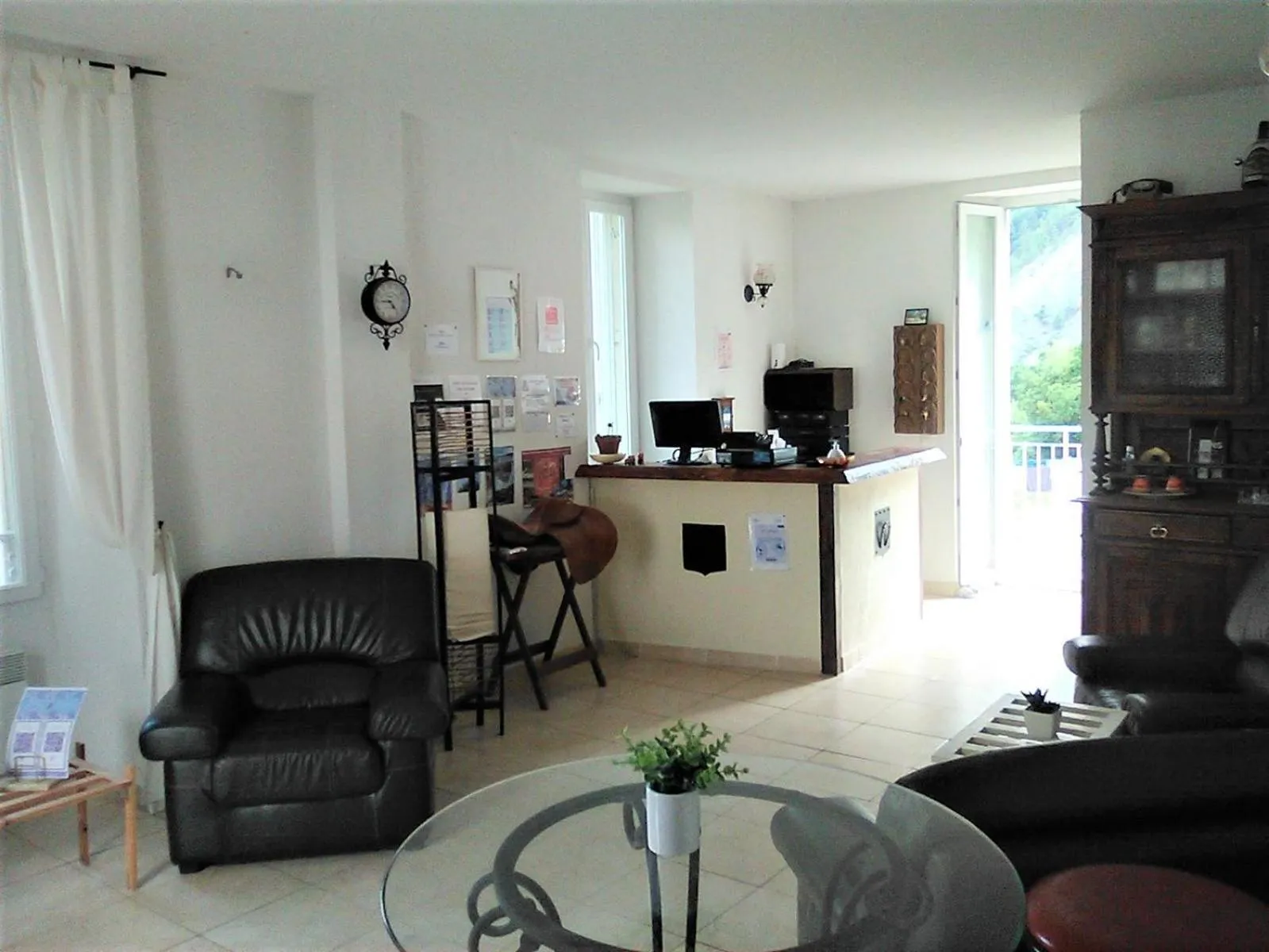 Le Relais des Cavaliers