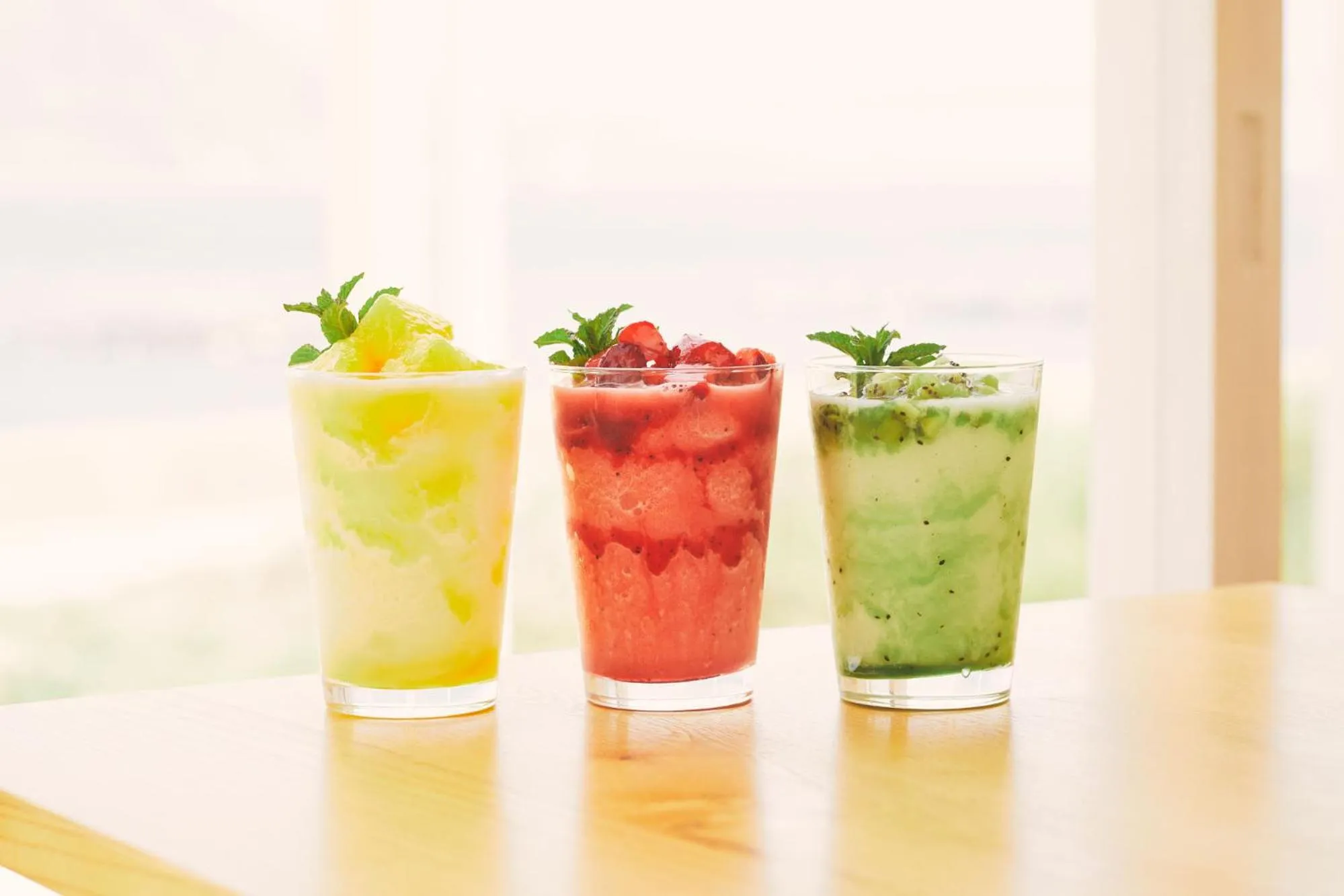 Food close-up in WAKKA