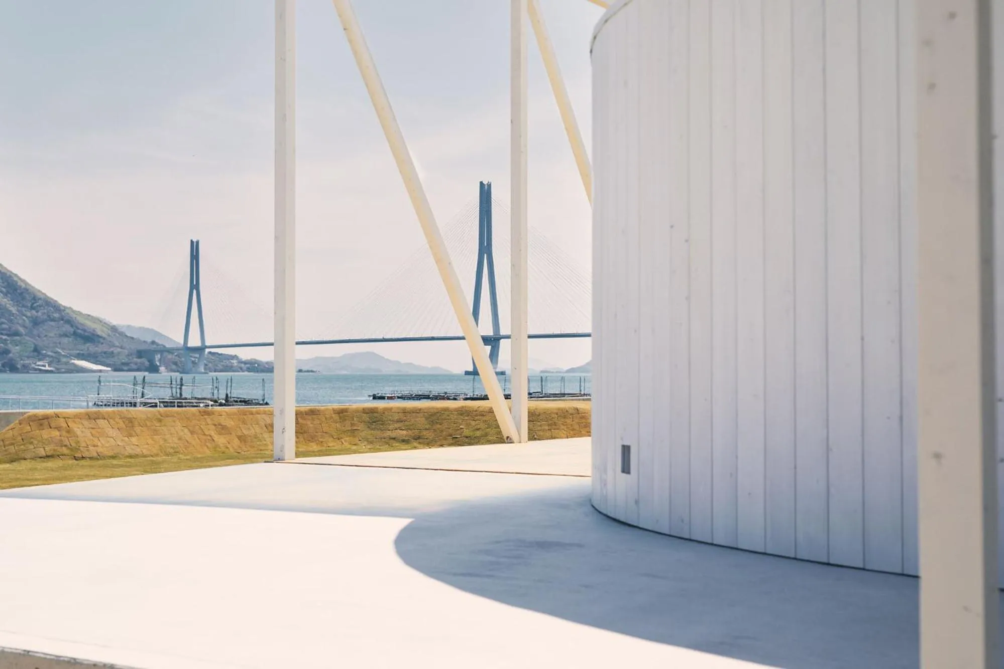 Restaurant/places to eat in WAKKA