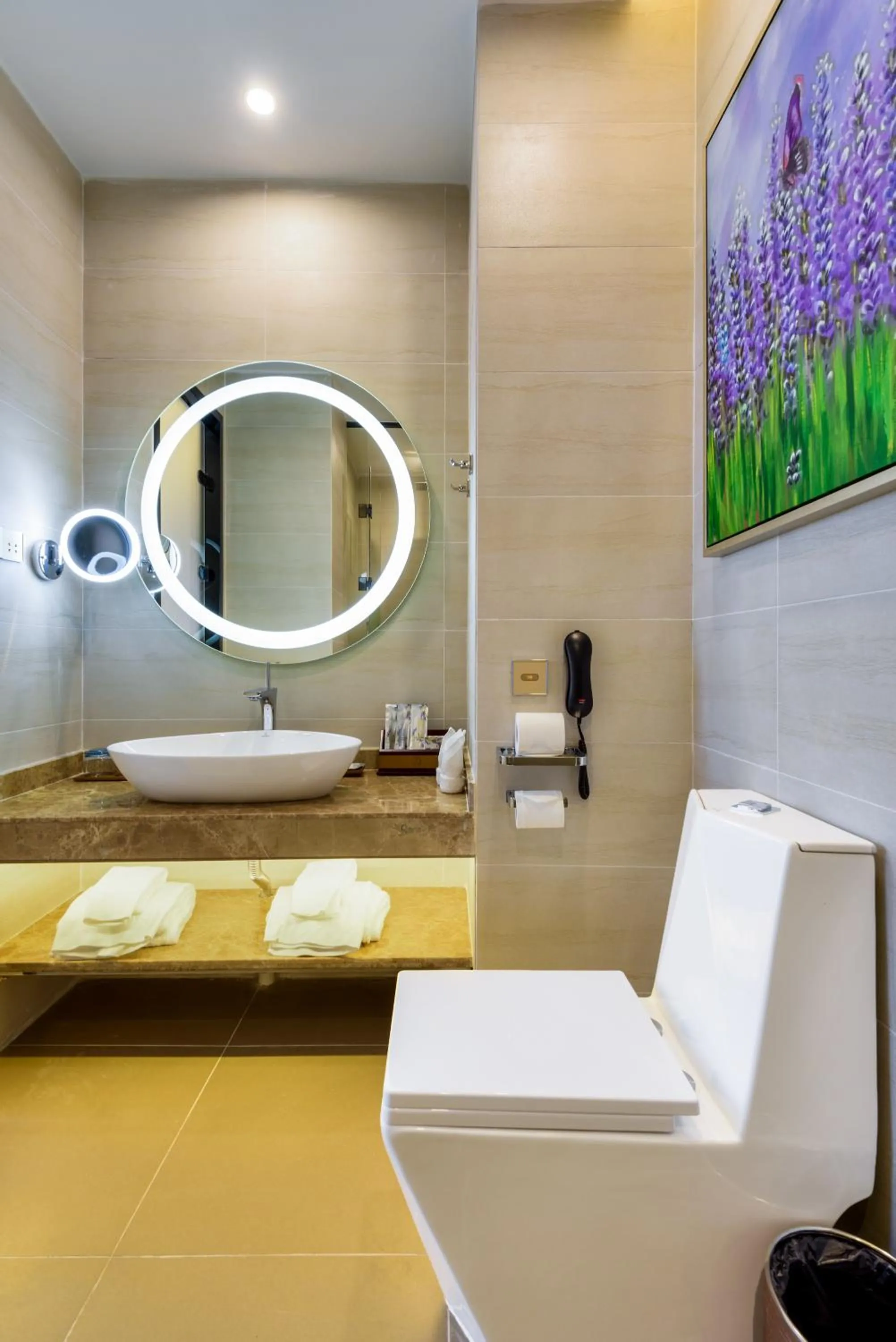 Lavande Hotel Fangchenggang Administrative Center