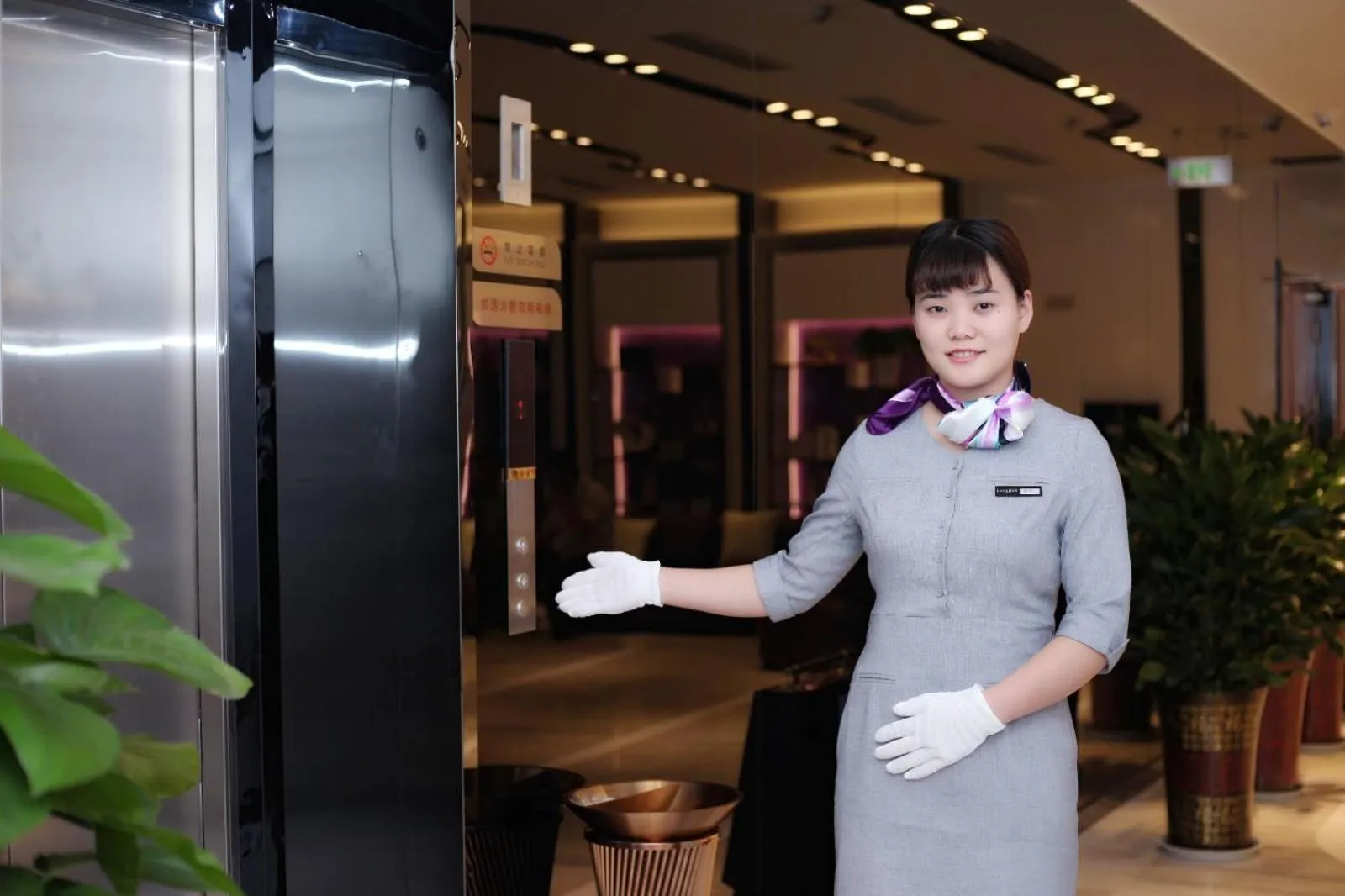 Lavande Hotel Taian Dongyue Street Daimiao