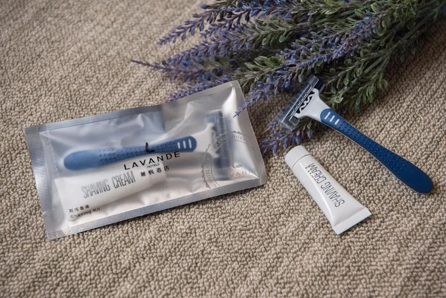 Lavande Hotel Yinchuan Railway Station Wanda