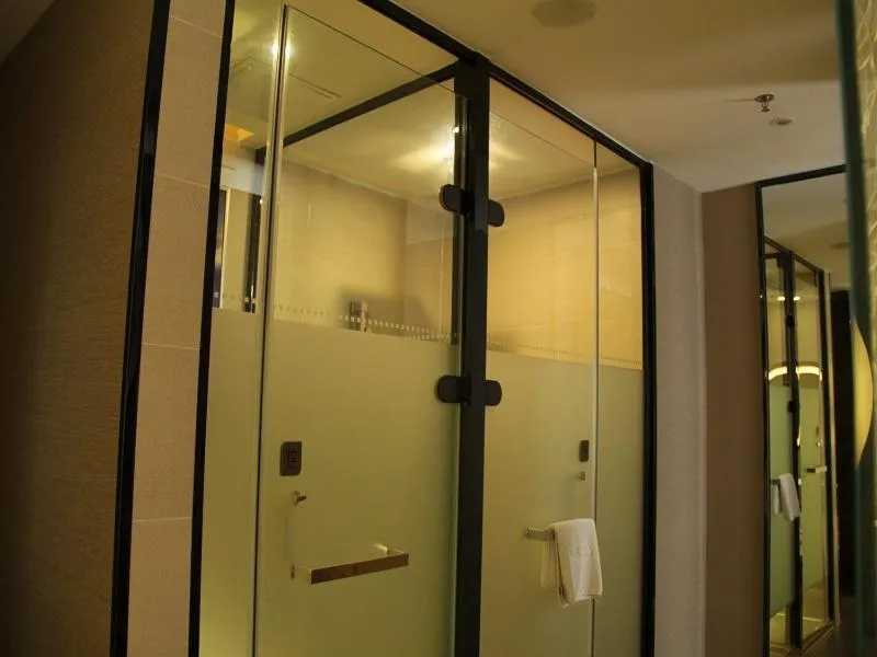 Lavande Hotel Yinchuan Railway Station Wanda