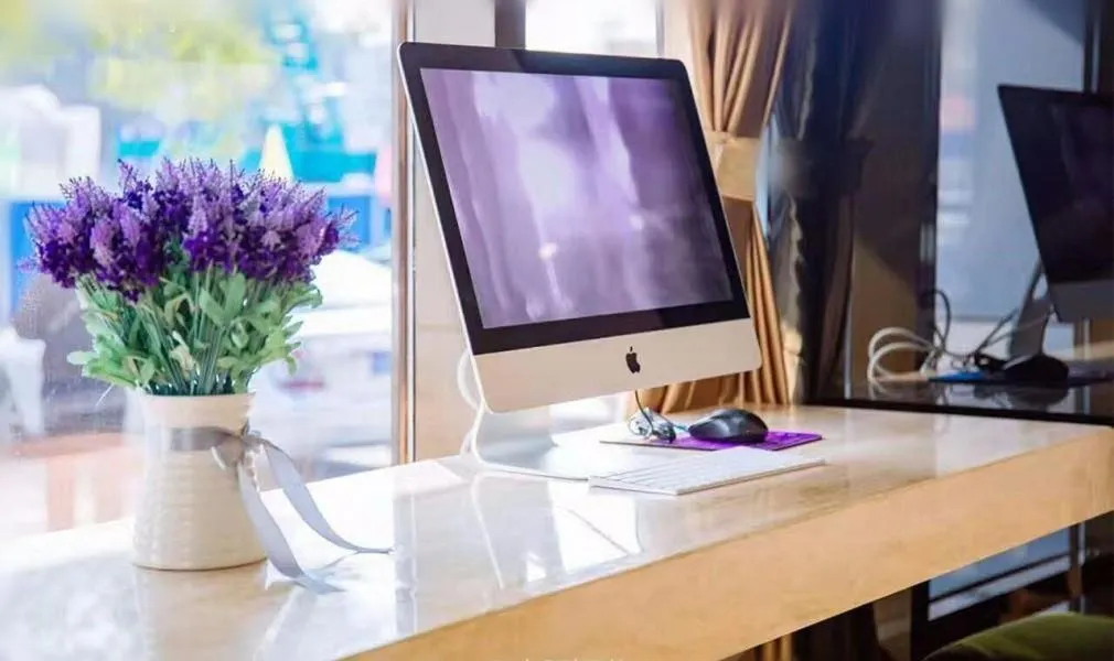 Lavande Hotel Yinchuan Railway Station Wanda