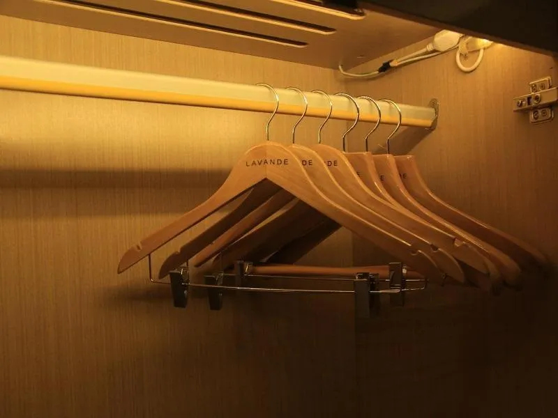 Lavande Hotel Yinchuan Railway Station Wanda