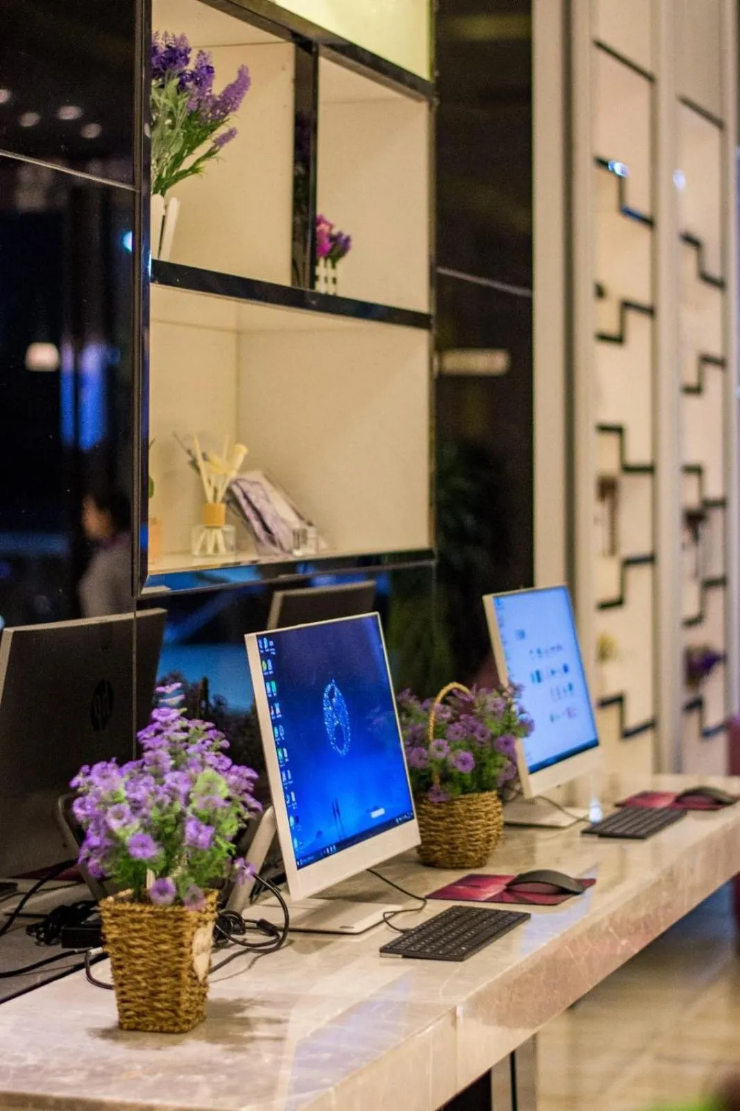 Lavande Hotel Qingyuan Sports Park Municipal Government