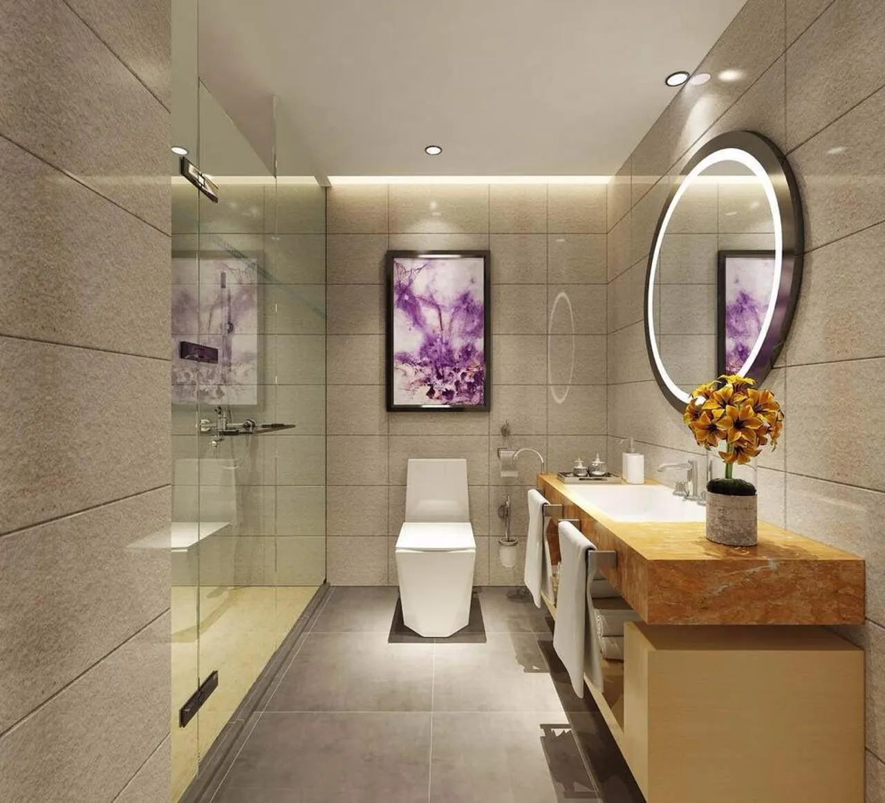 Lavande Hotel Neijiang Hanan Avenue