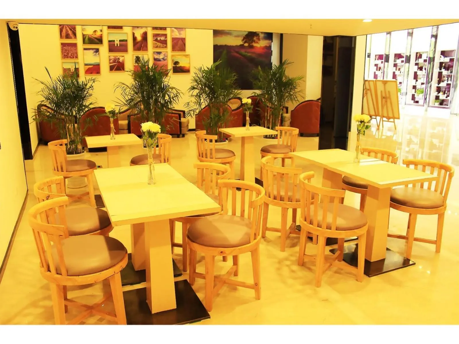 Lavande Hotel Neijiang Hanan Avenue