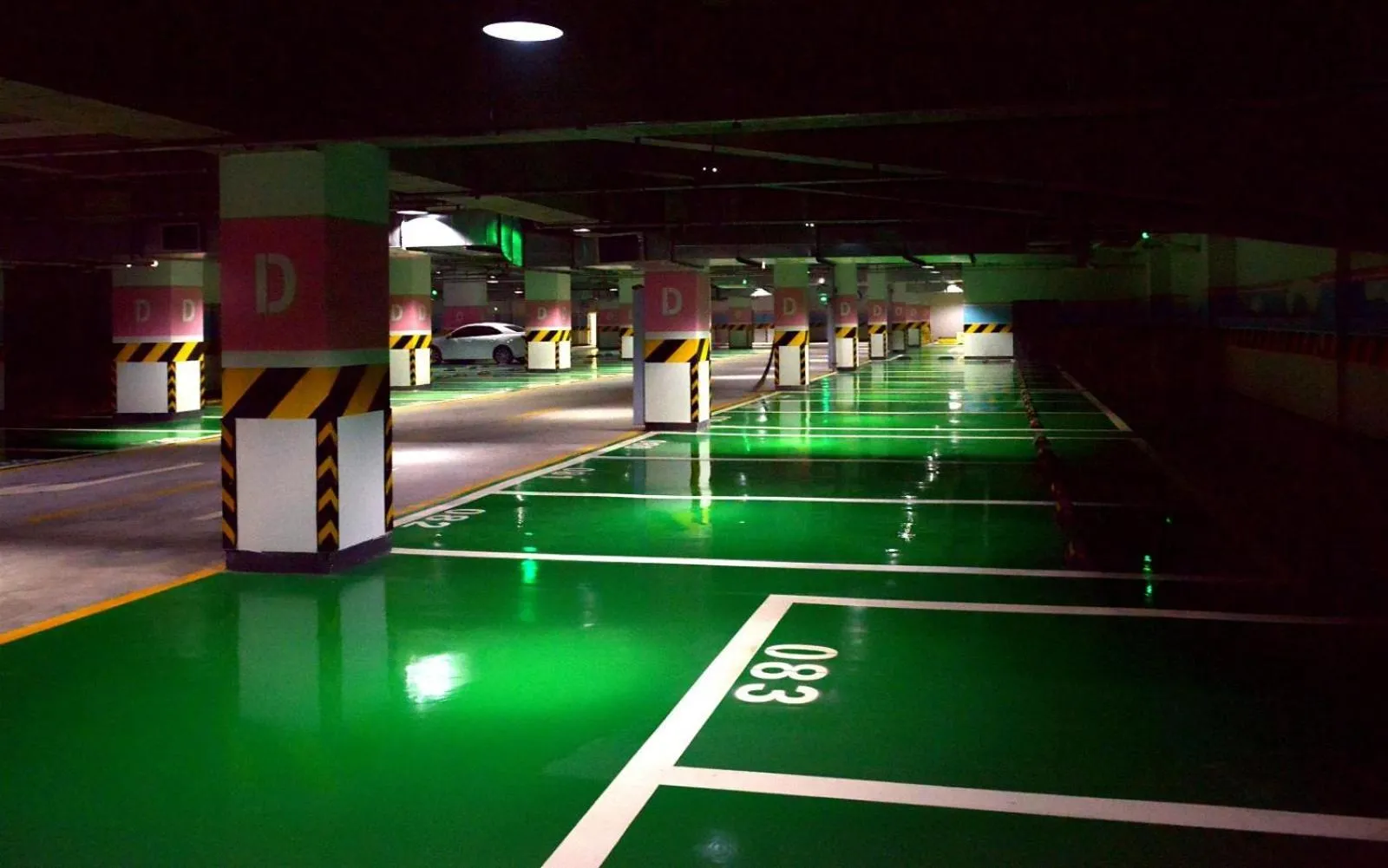 Lavande Hotel Neijiang Hanan Avenue