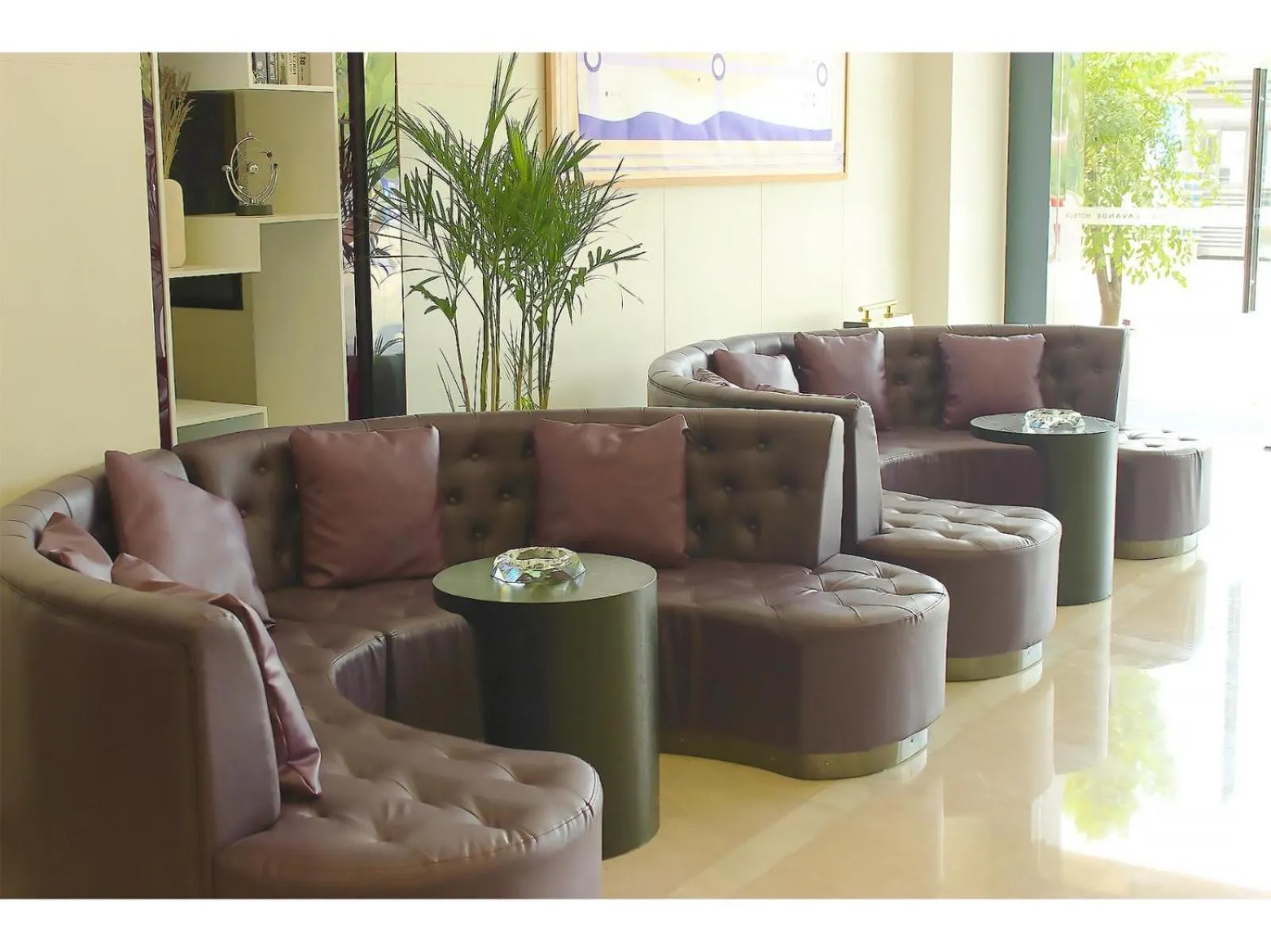 Lavande Hotel Neijiang Hanan Avenue