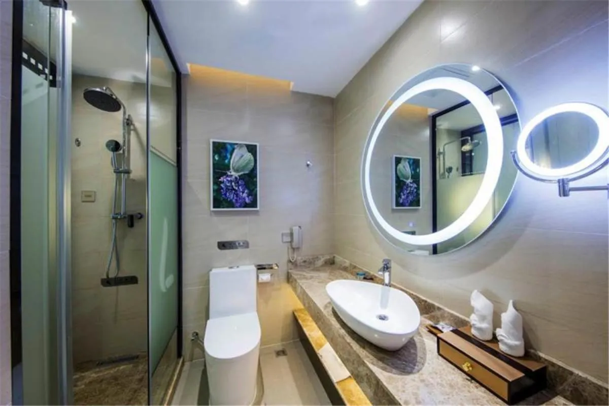 Lavande Hotel Neijiang Hanan Avenue