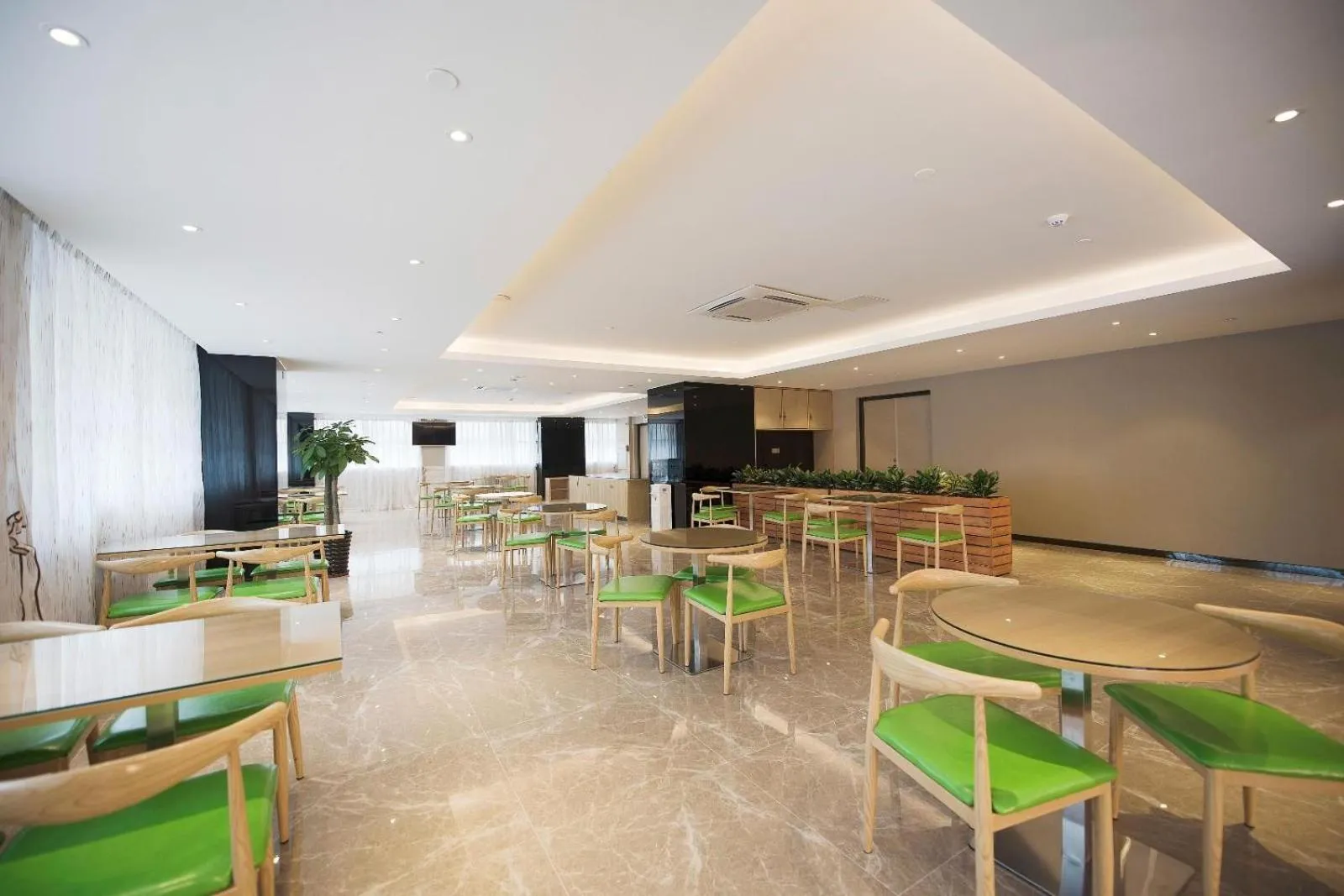 Lavande Hotel Zhongshan Shaxi