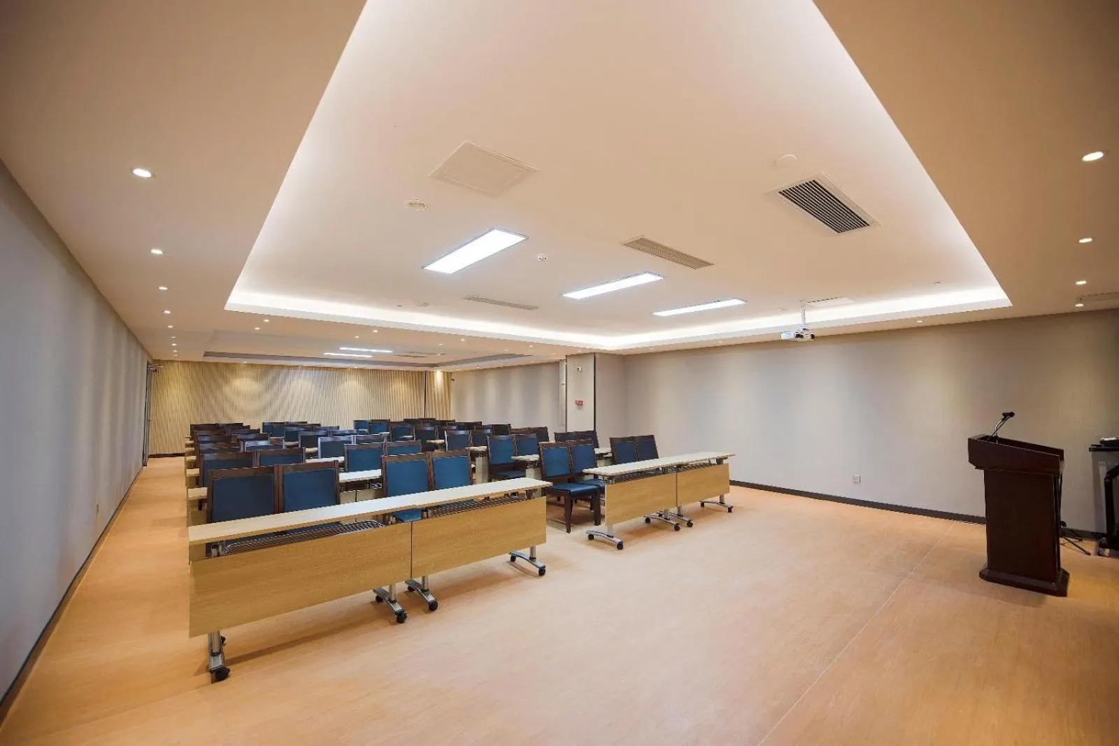 Lavande Hotel Zhongshan Shaxi