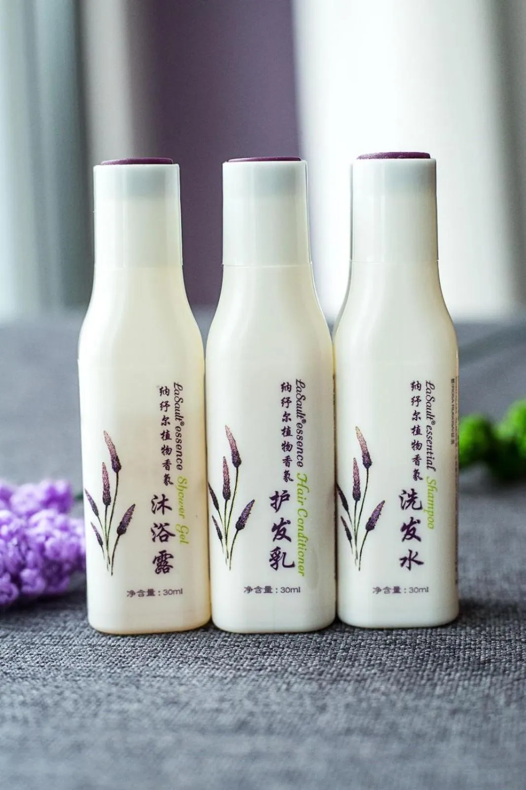 Lavande Hotel Zhongshan Shaxi