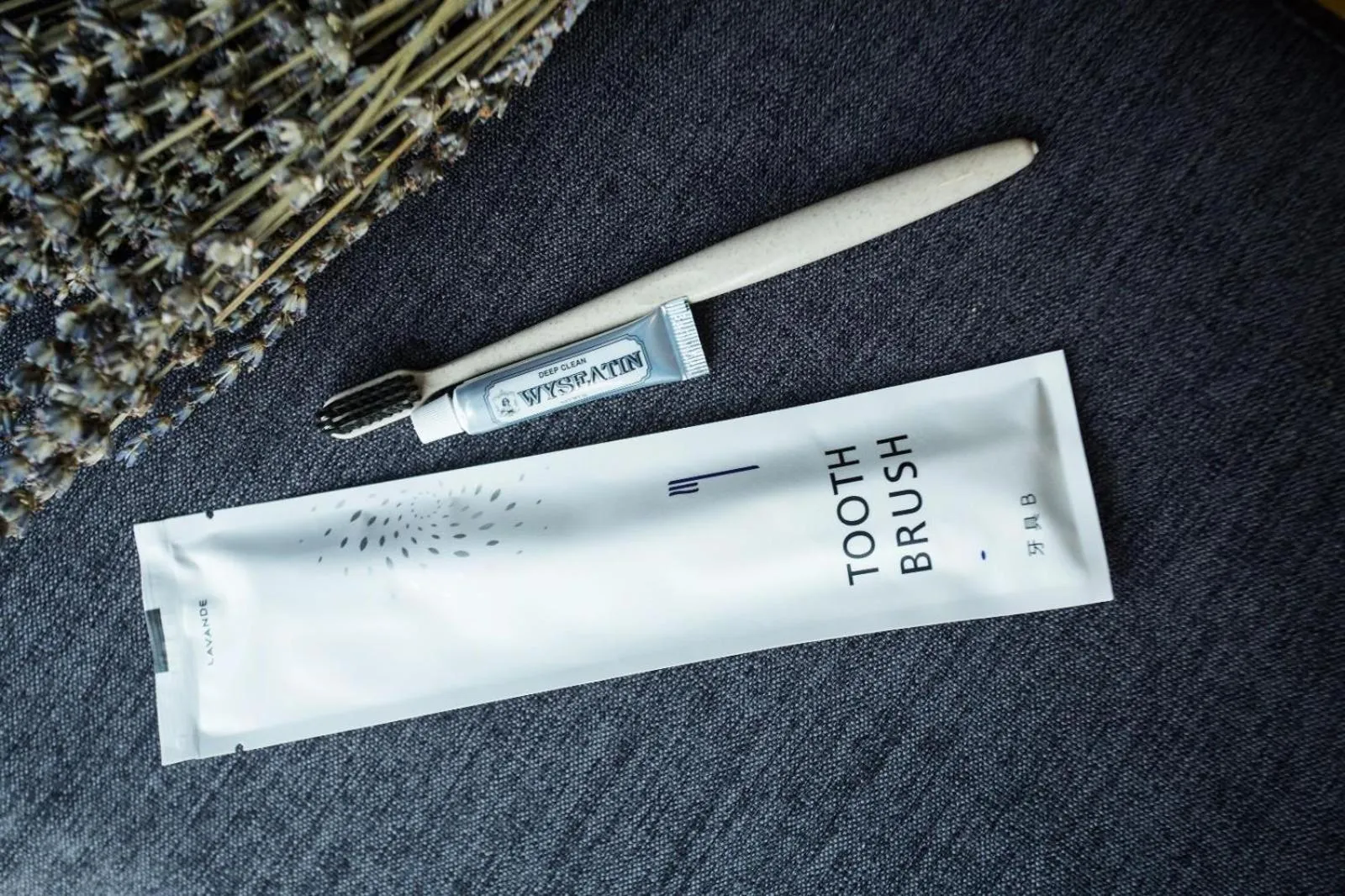 Lavande Hotel Zhongshan Shaxi