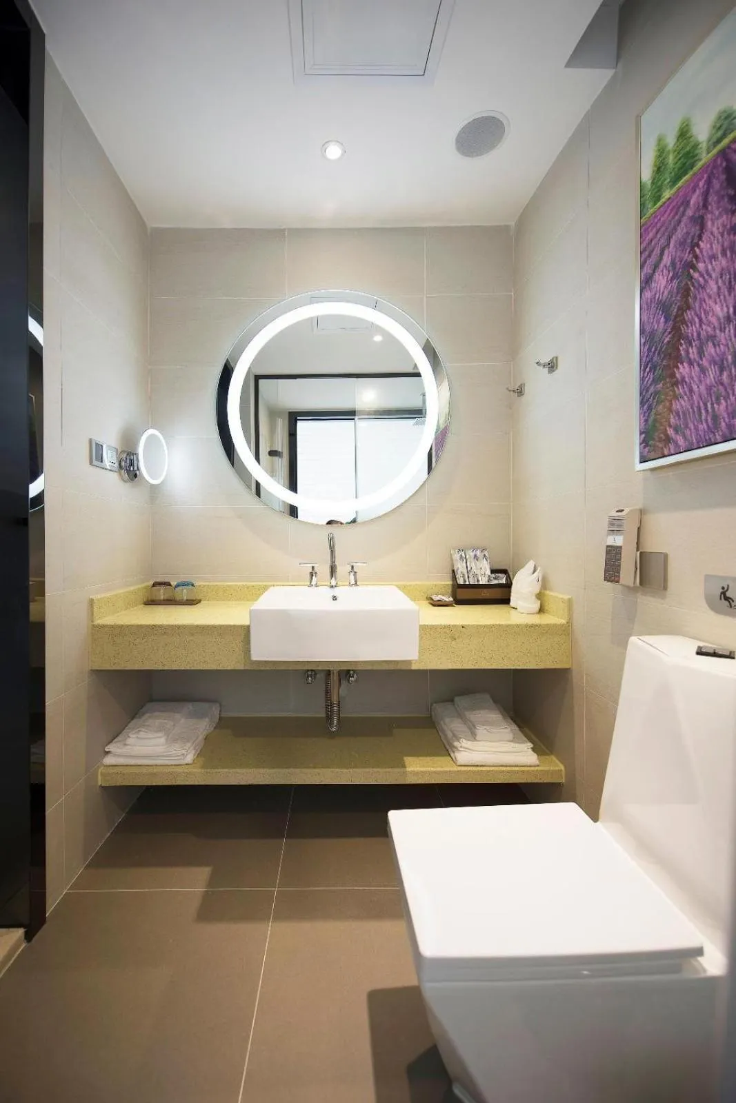 Lavande Hotel Zhongshan Shaxi