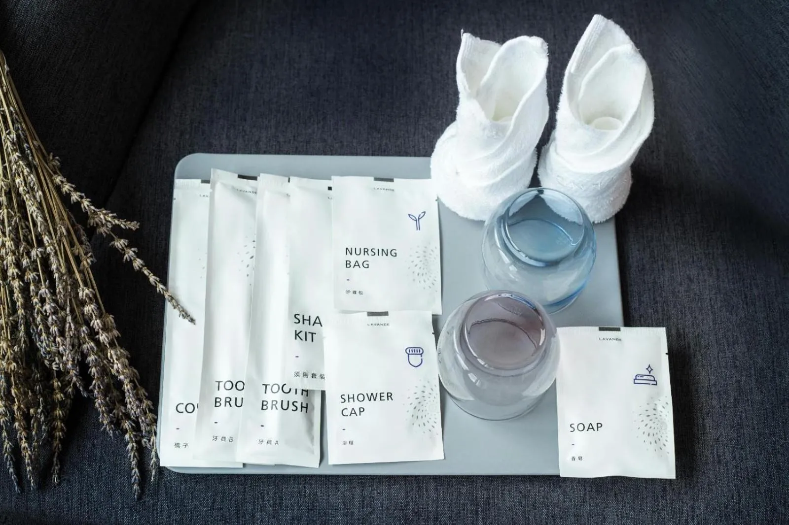 Lavande Hotel ZhanJiang HaiBin Avenue Jiangnanshijia