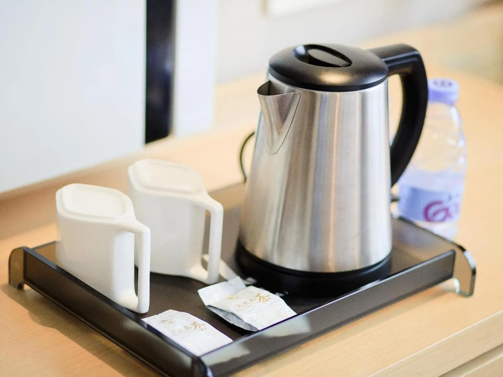 Lavande Hotel ZhanJiang HaiBin Avenue Jiangnanshijia