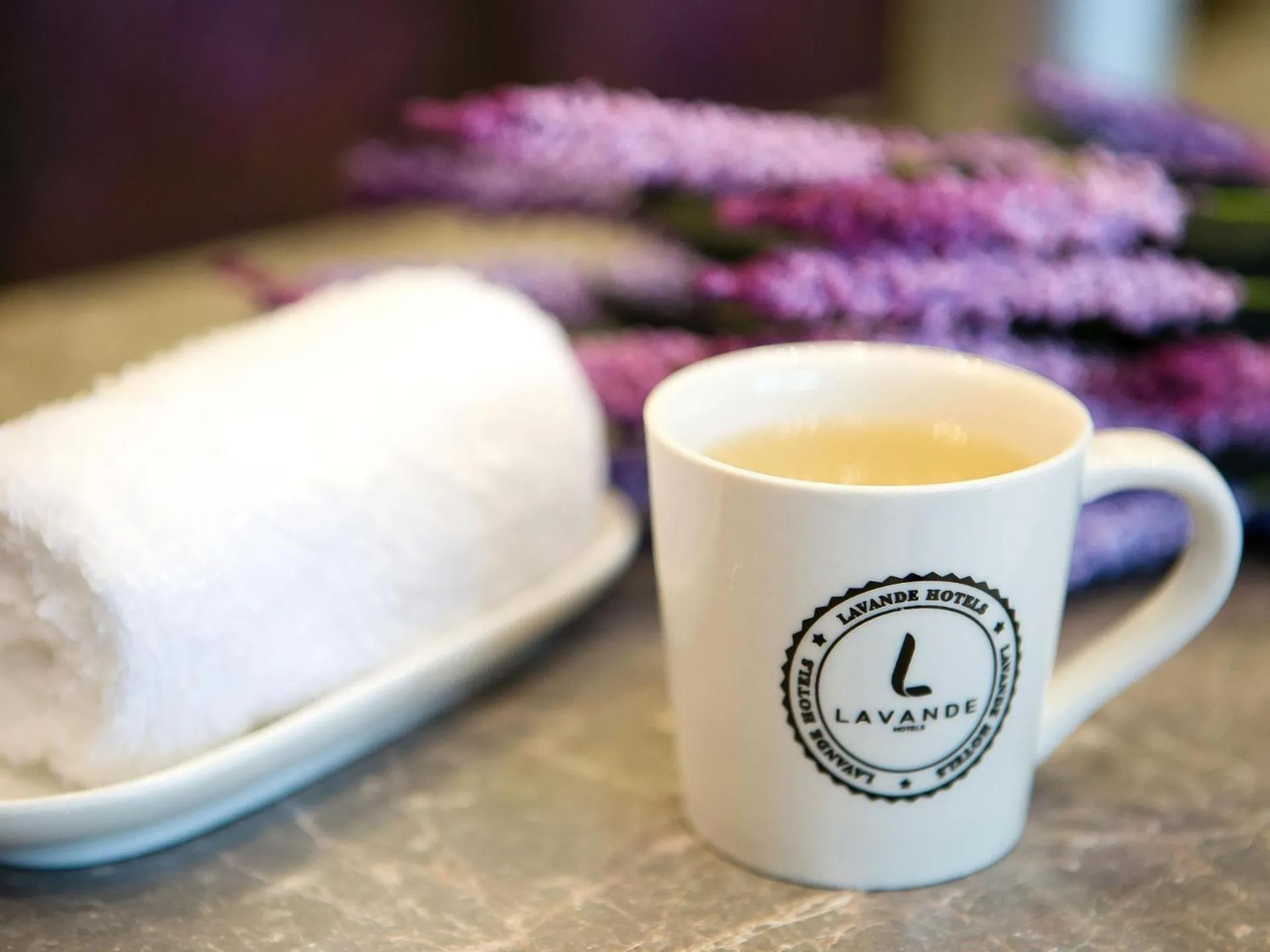 Lavande Hotel Dongguan Humen Square