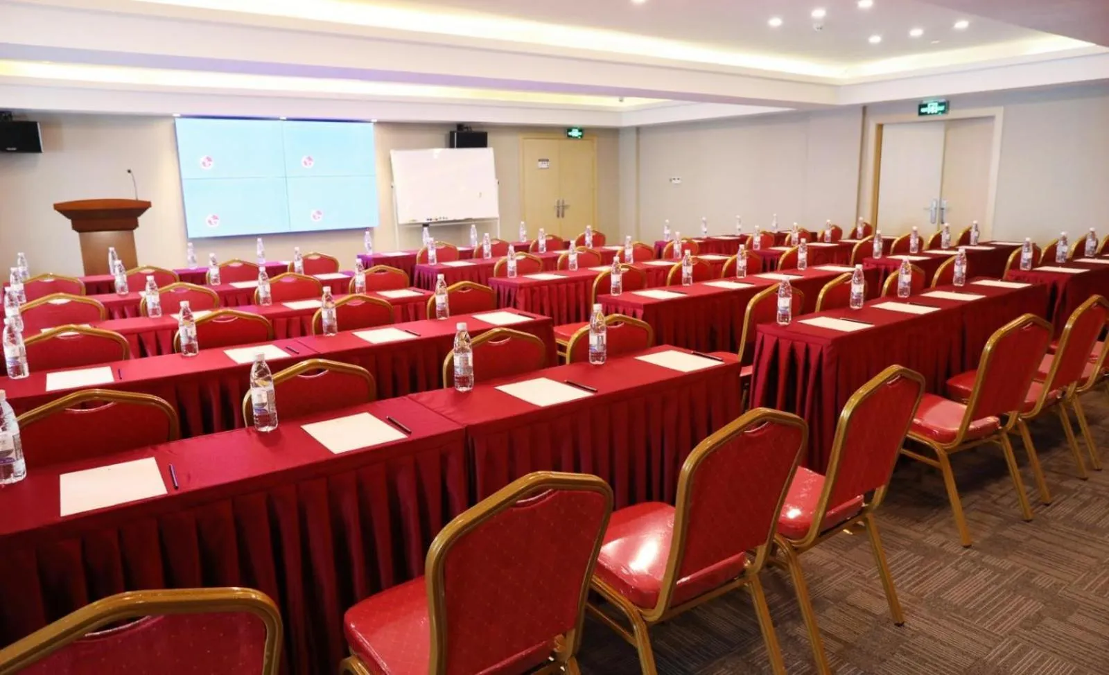 Lavande Hotel Dongguan Humen Square