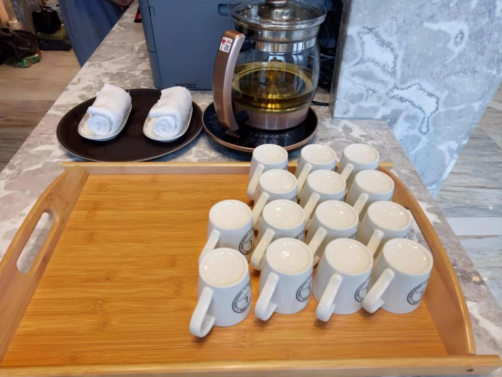 Lavande Hotel Longnan Changjiang River Avenue