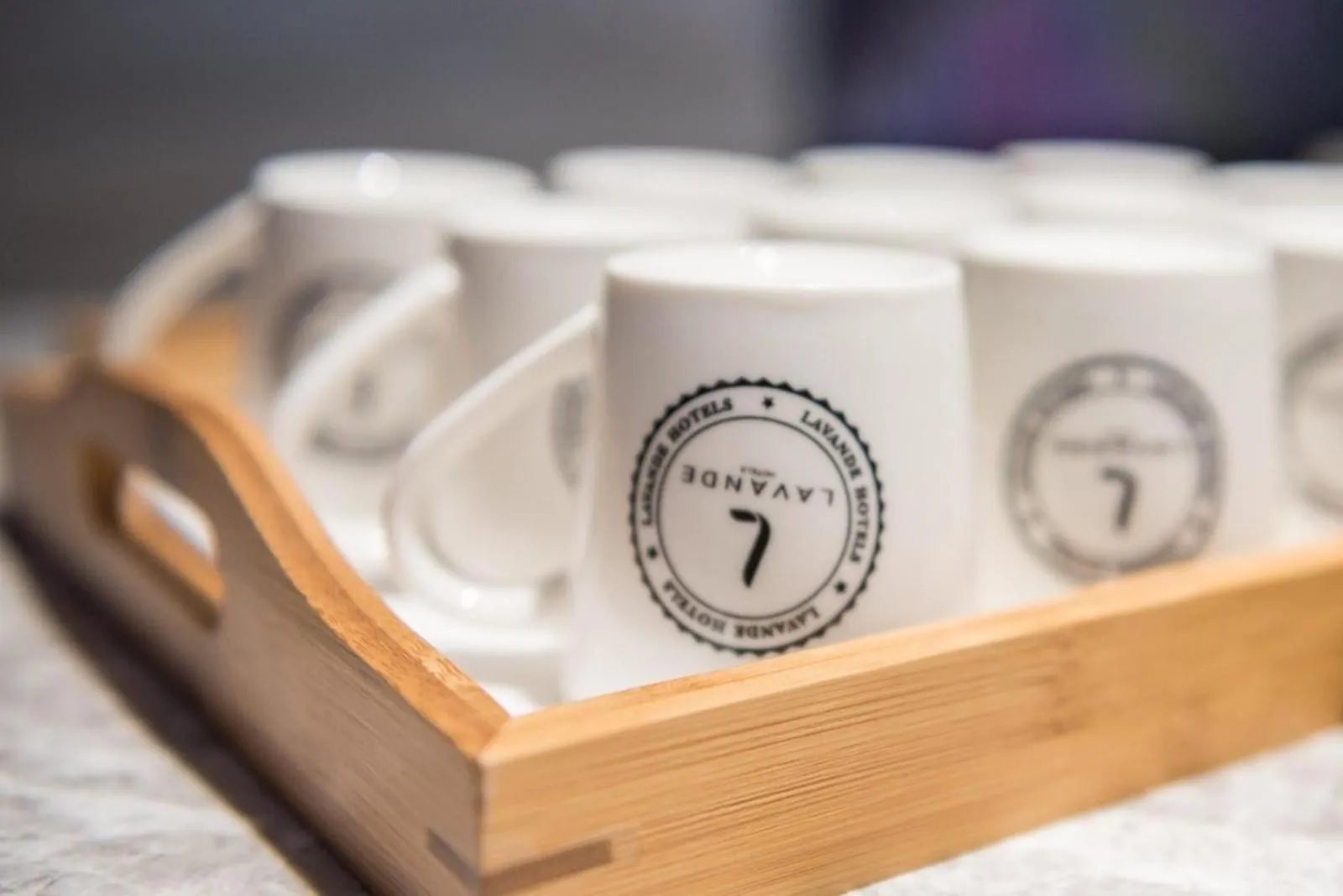 Lavande Hotel Chongqing Tongliang Wanda Plaza Gas Tower