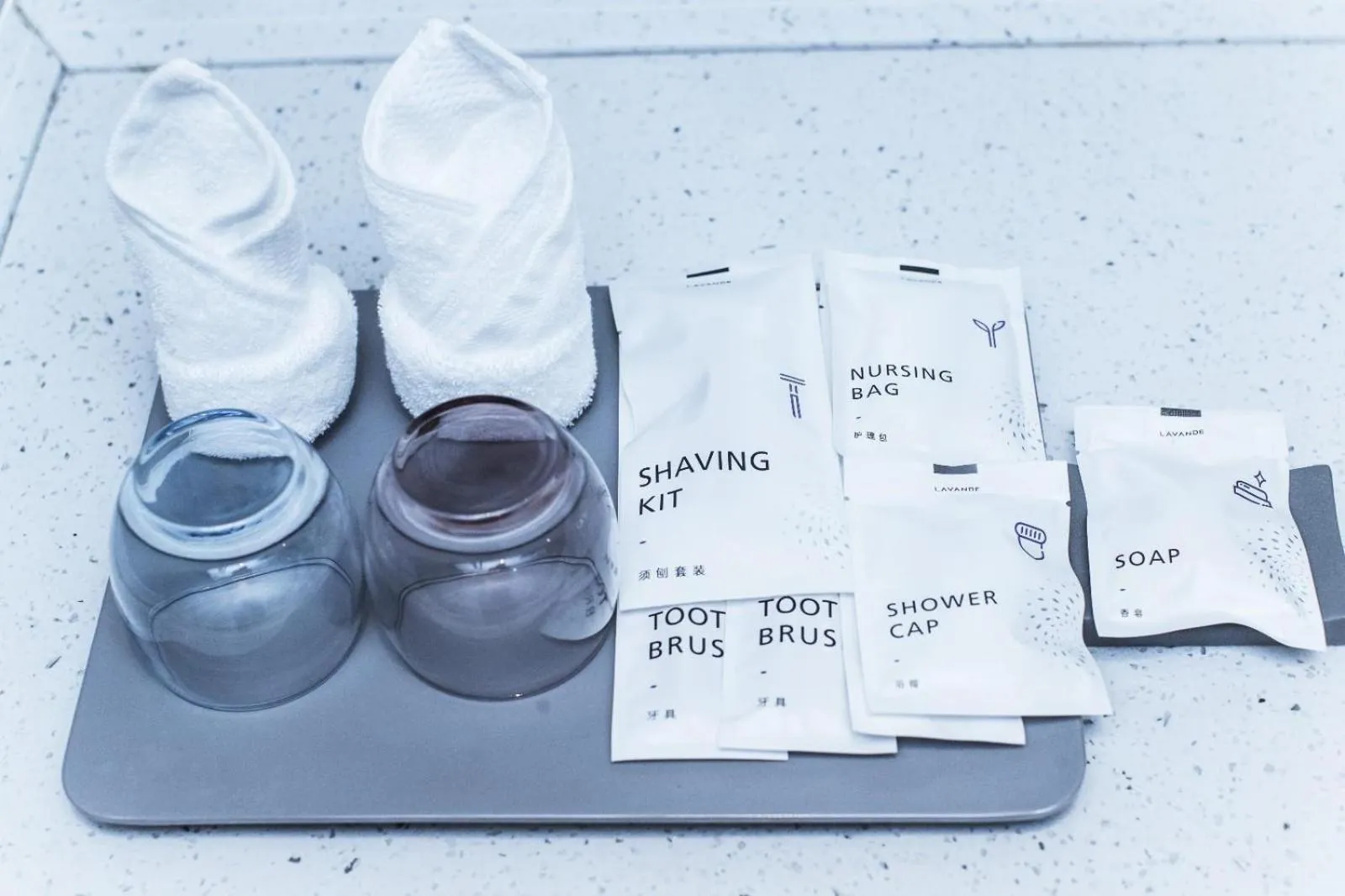 Lavande Hotel Dongguan Humen Wanda Square