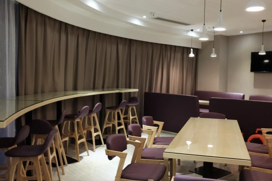 Lavande Hotel Dongguan Humen Wanda Square