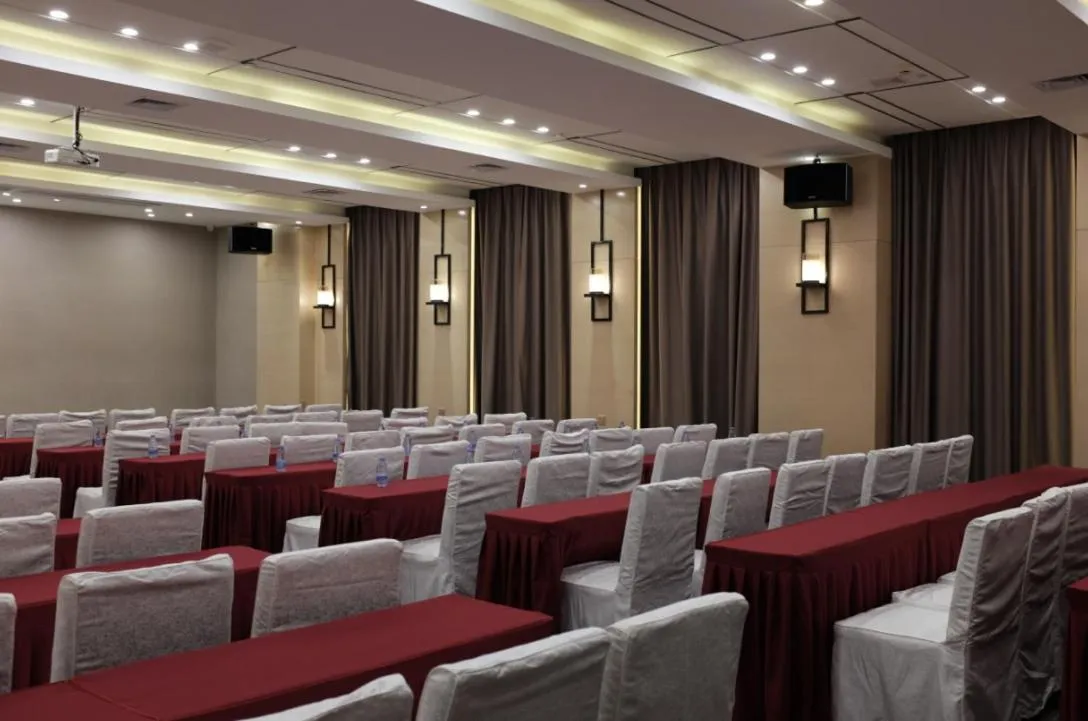 Lavande Hotel Dongguan Humen Wanda Square
