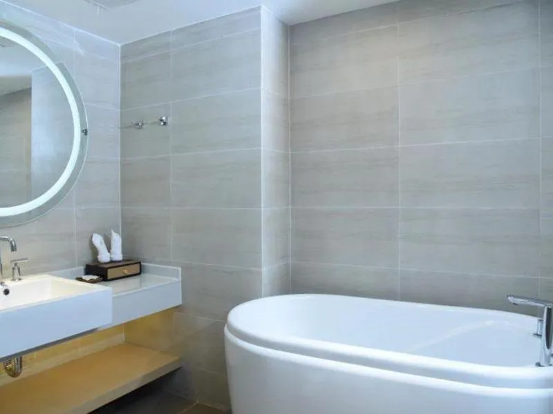 Lavande Hotel Zhanjiang Xuwen Tianrunhui