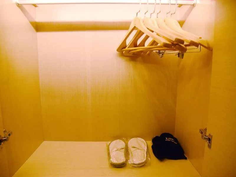 Lavande Hotel Zhanjiang Xuwen Tianrunhui