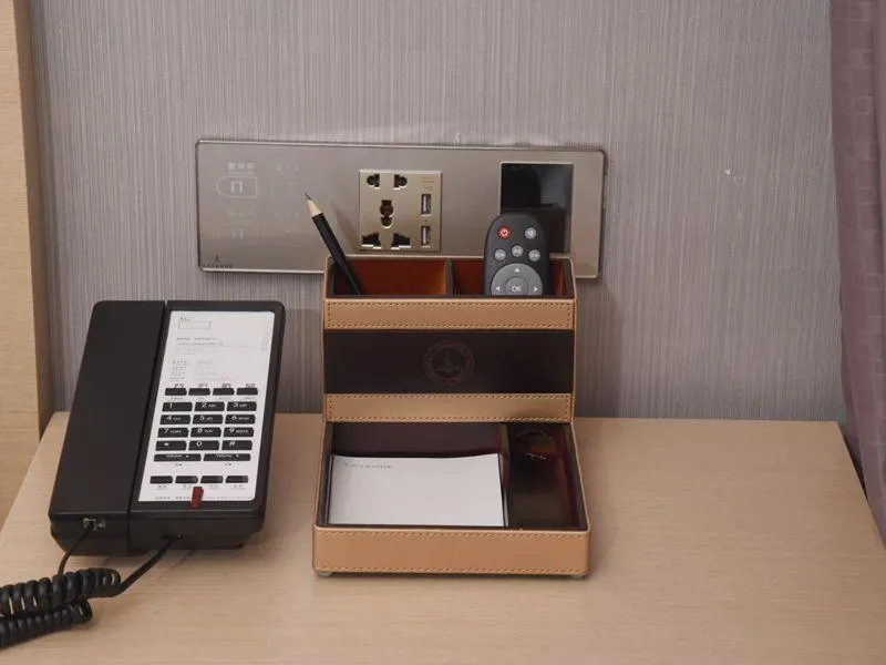 Lavande Hotel Zhanjiang Xuwen Tianrunhui