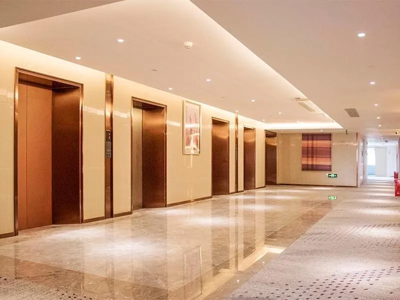 Lavande Hotel Zhengzhou Longhai West Road Subway Station