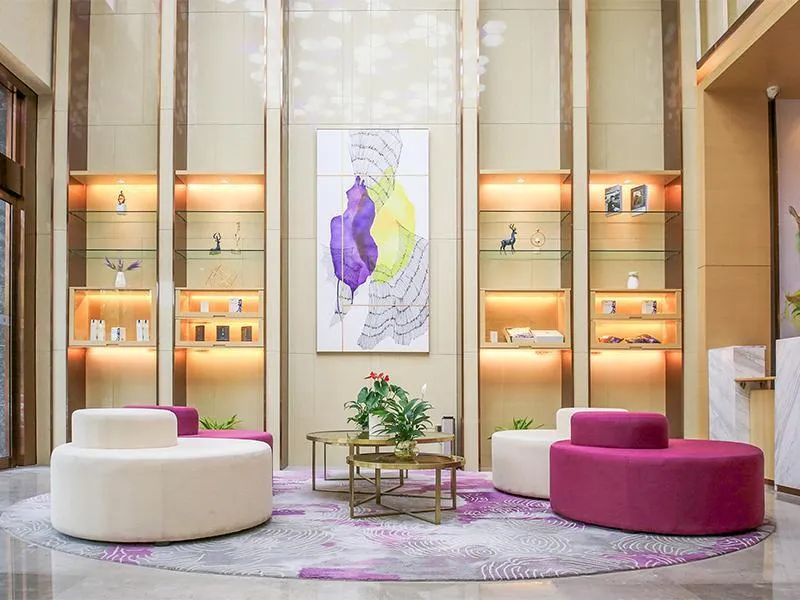 Lavande Hotel Zhengzhou Longhai West Road Subway Station