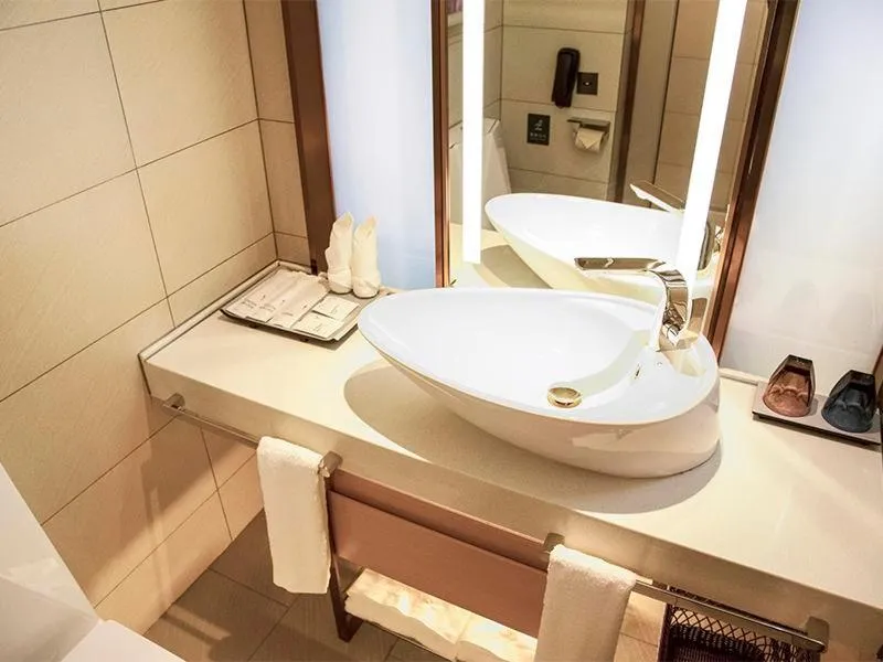 Lavande Hotel Zhengzhou Longhai West Road Subway Station